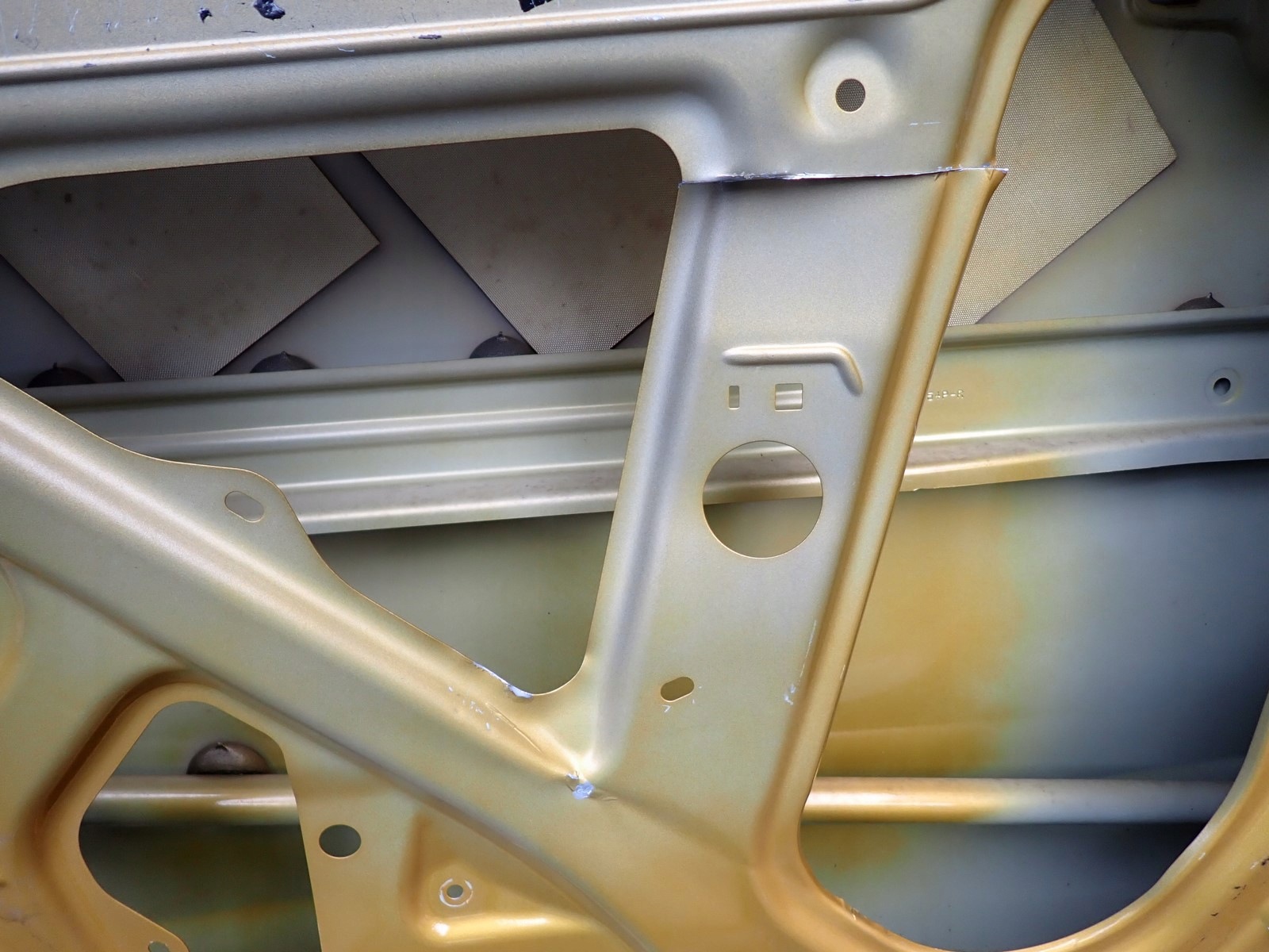 door right front right front SUZUKI VITARA 3 III LY 2015- 68001-54P01