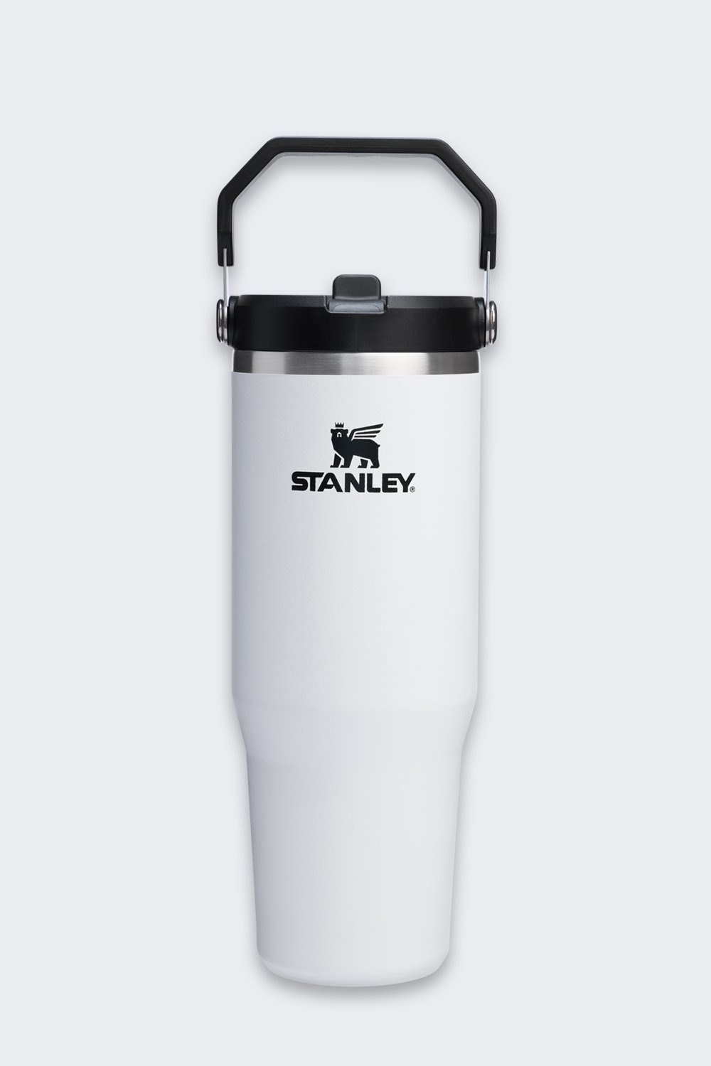 Stanley termohrnek IceFlow Flip Straw 2.0 0.89 l ocelový
