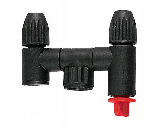 MAKITA DYSZA DWUGŁOWICOWA PR00000142 DO OPRYSKIWACZA DUS054