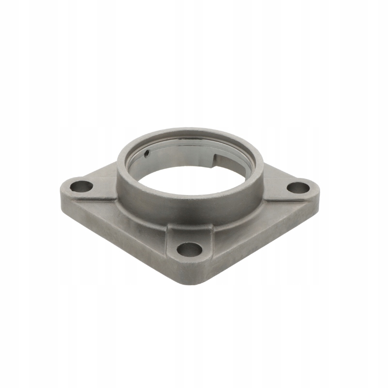 SF207 Zen Přírubové ložiskové těleso, 72x0x0 mm, 1.03 kg