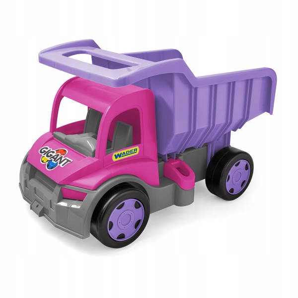 

Wader Wywrotka Gigant Truck 150 kg Roczek