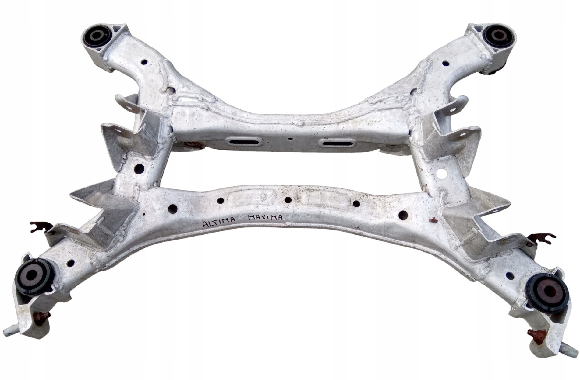 САНКИ ЗАД. NISSAN MAXIMA VI A34 04-085400zk50a