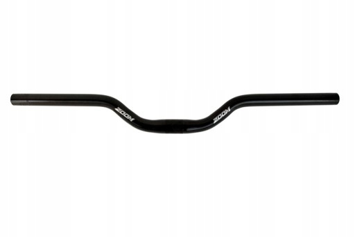

Kierownica rowerowa Zoom MTB-AL-155TP 600x50mm