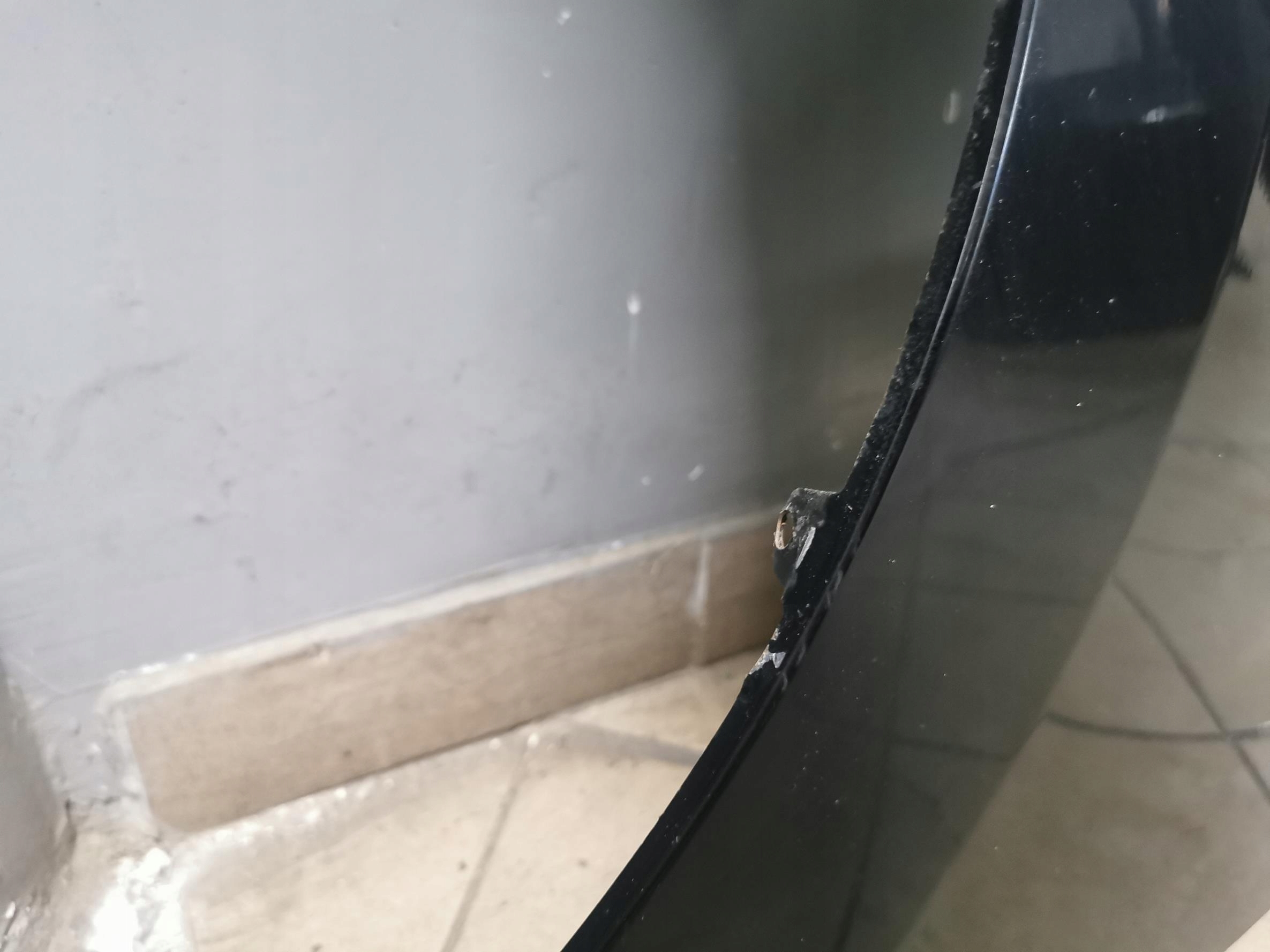 fender left front HYUNDAI IX35 PAE 10-15