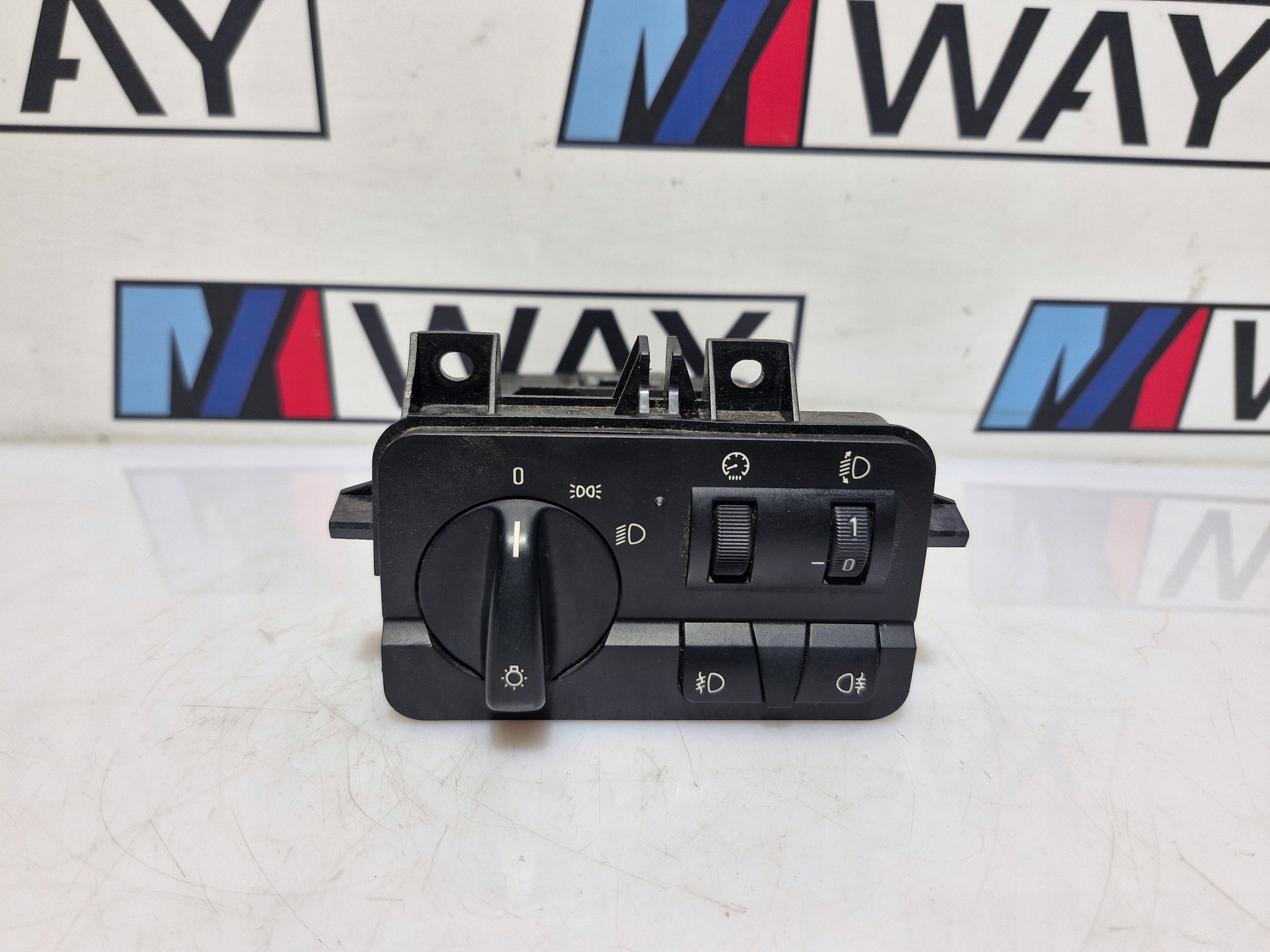 BMW 3 E46 modulo Centralina luci EUROPA 6901429