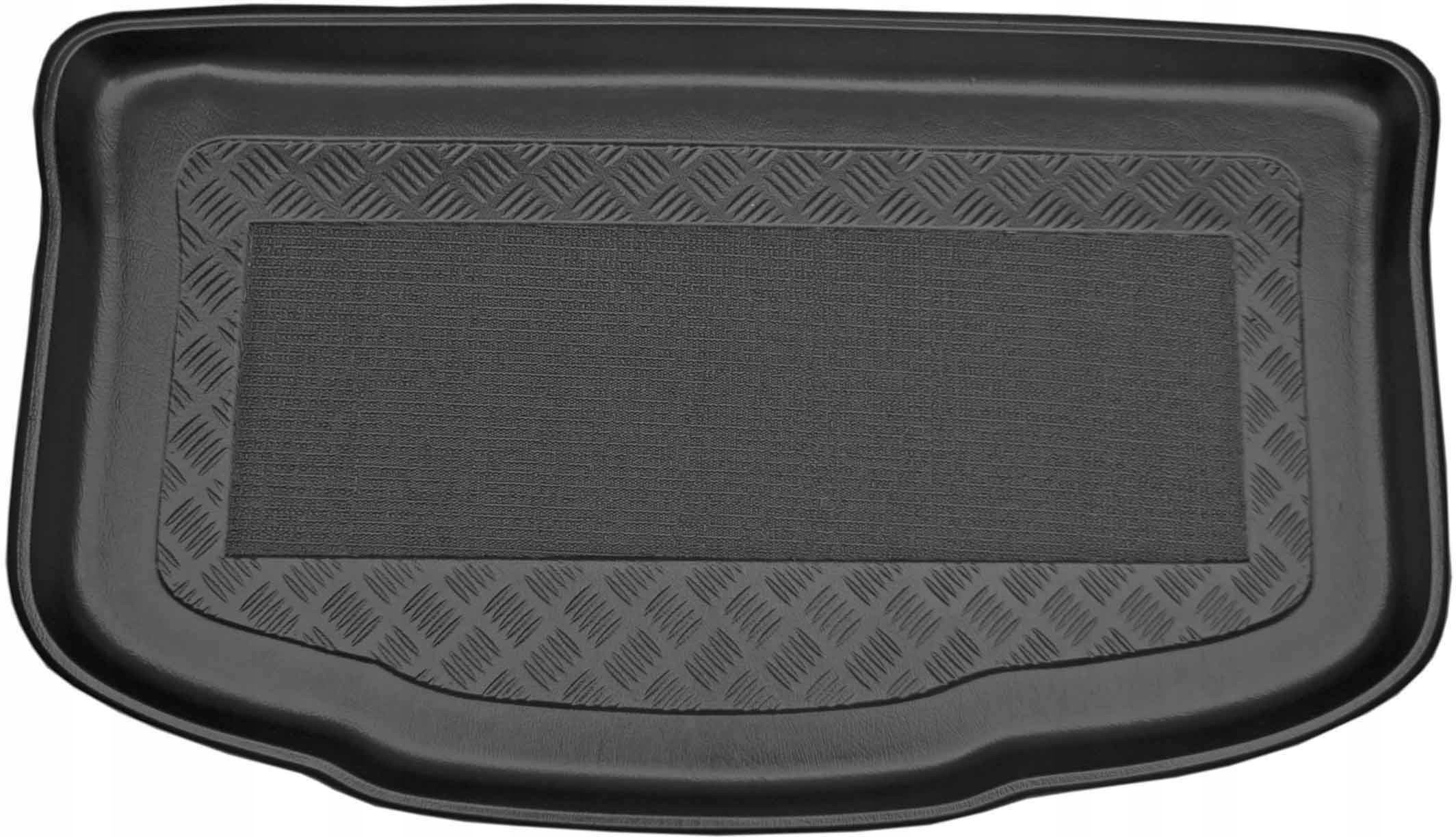 Mitsubishi Colt VI Hatchback 3D 2008-2013 Prostiskluzová podložka