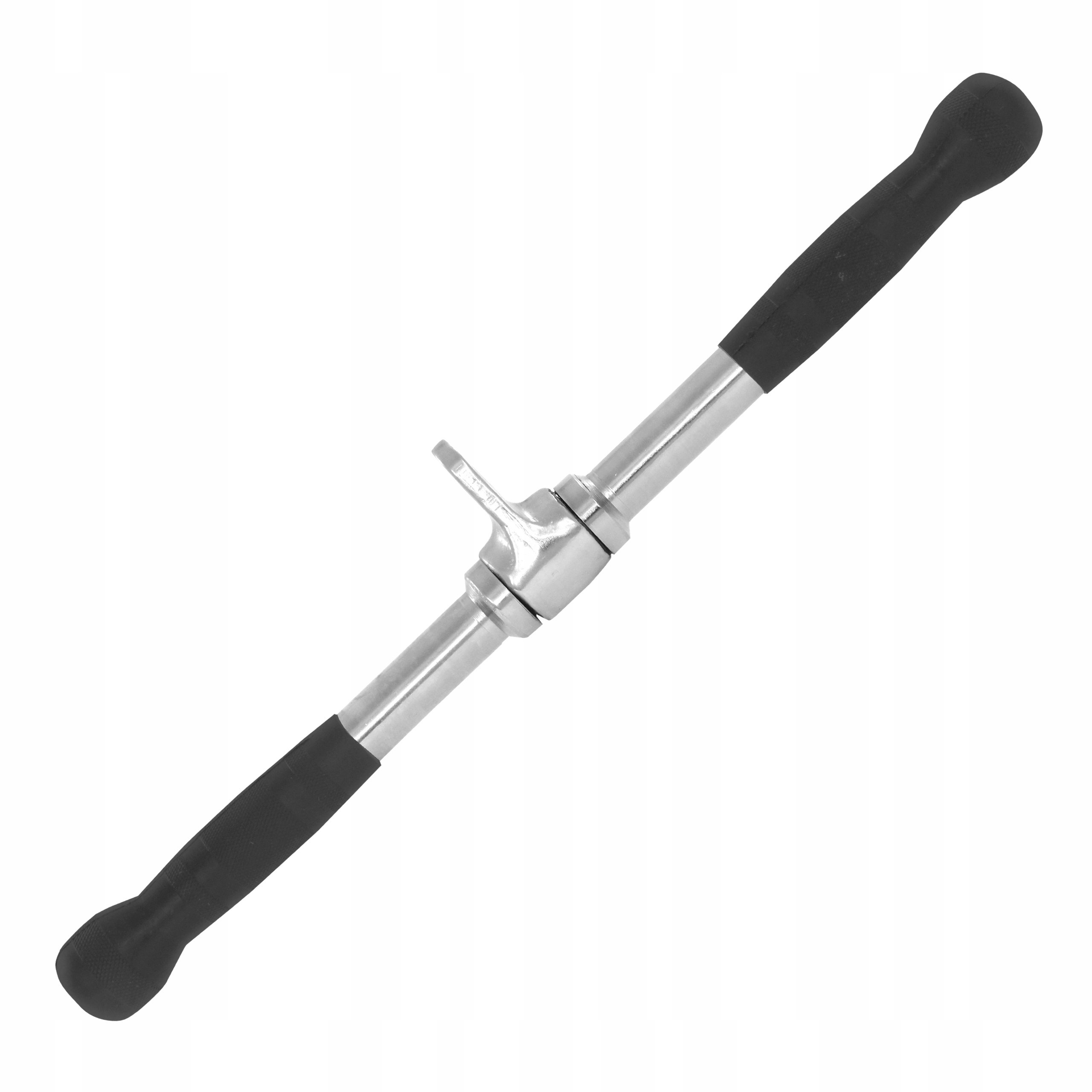 

Drążek Uchwyt Do Wyciągu Atlasu Prosty 51CM