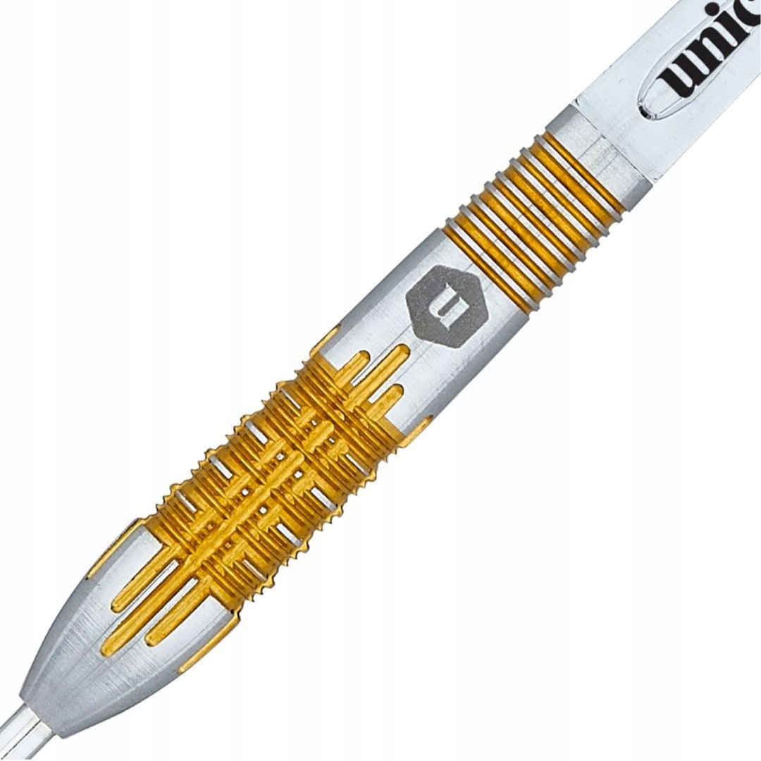 Šipky Steel Pro-Tech Style 1 20g