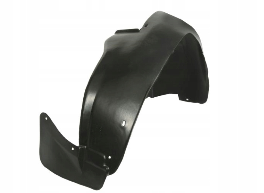 6601-01-5541802P - КРИЛО ПЕРЕДНЄ ПРАВЕ PEUGEOT 607