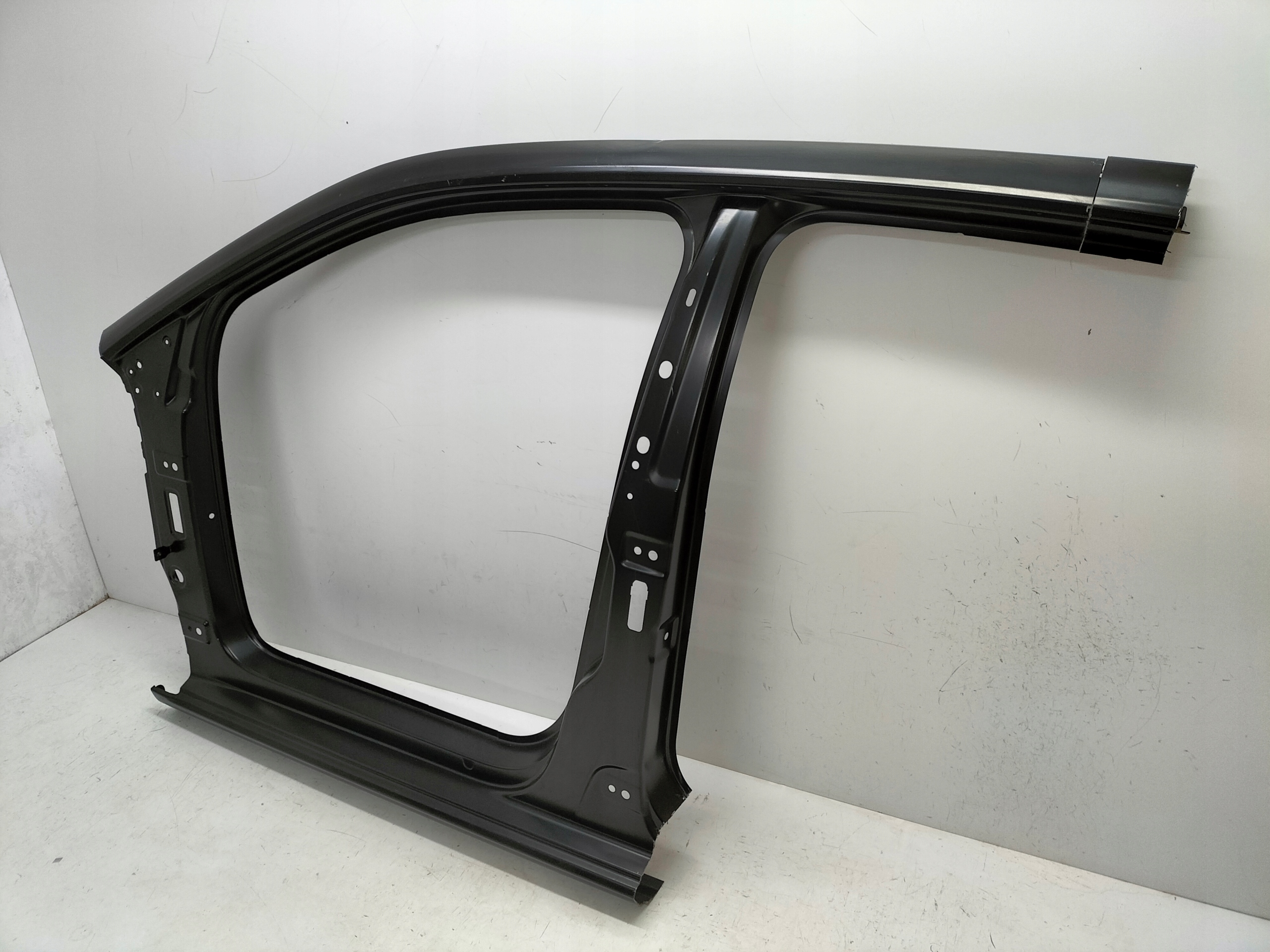 threshold side pillar front left SKODA CITIGO 12- VW UP SEAT MII