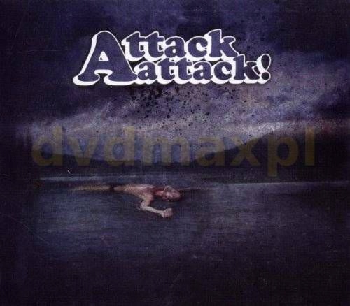 Attack Attack!: Attack Attack! [CD]