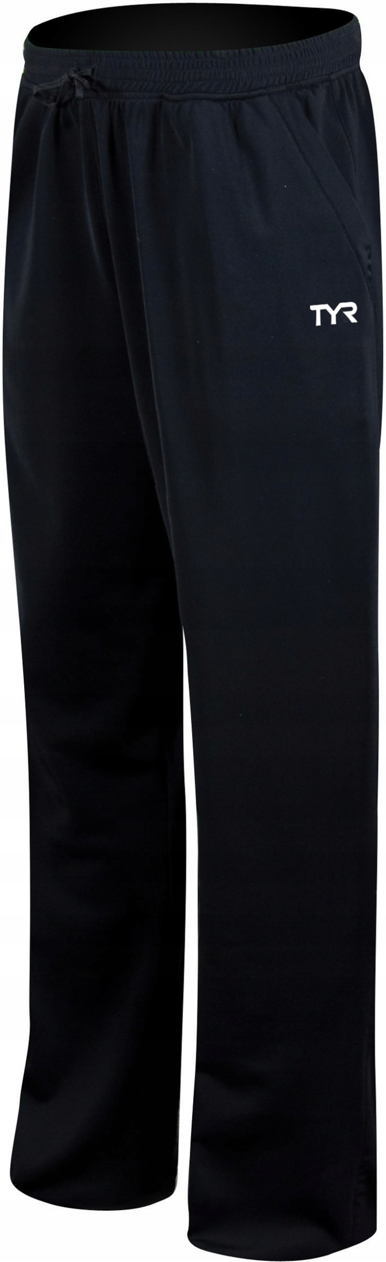

Tyr dresy Male Victory Warm-Up Pant 001 Black XXL