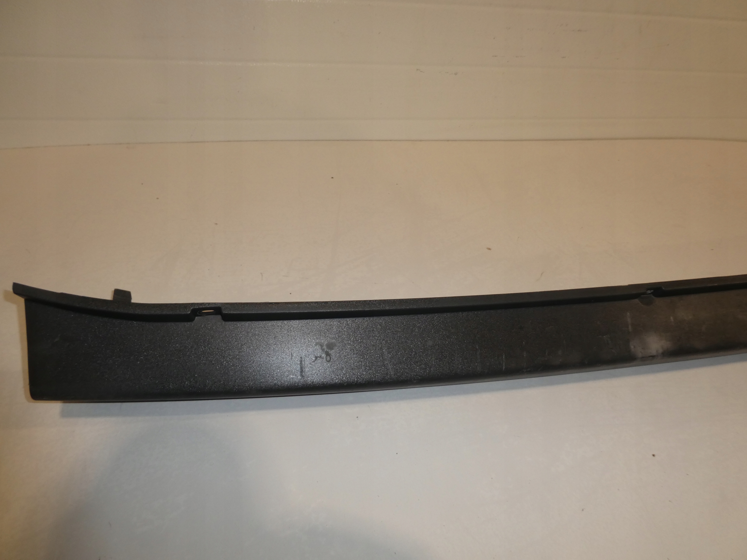 bumper rear part rear VW CRAFTER SPRINTER A9068800171
