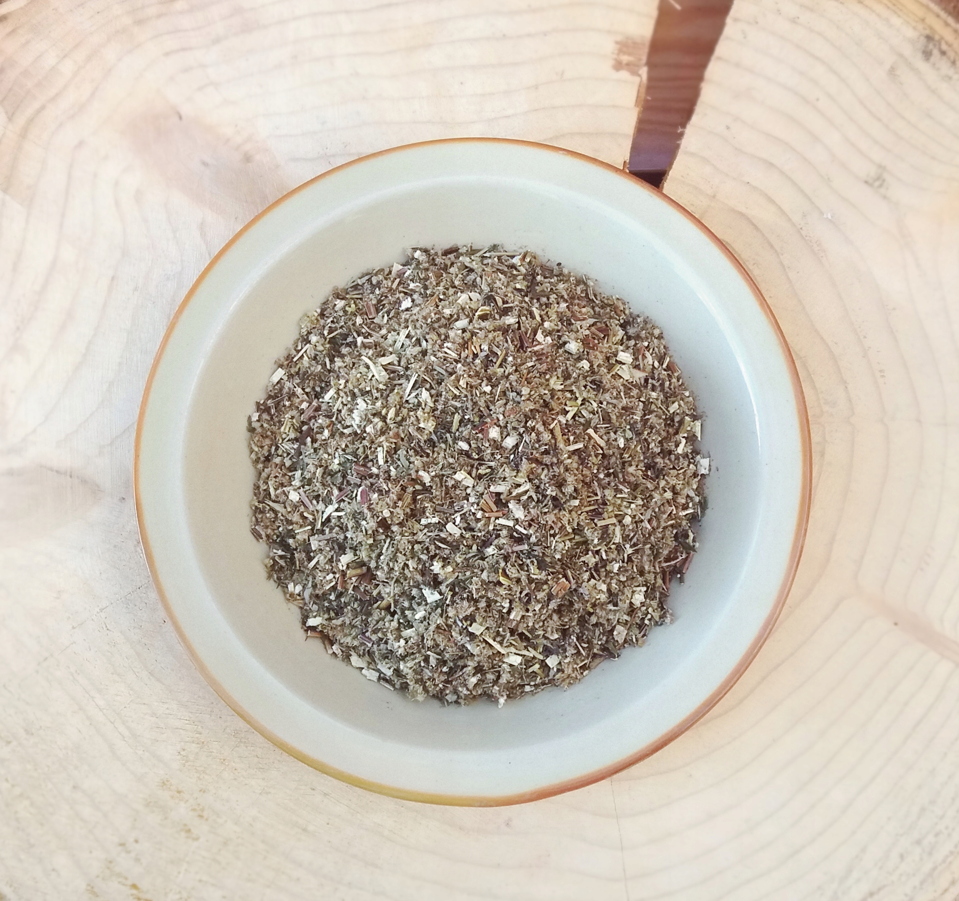

Bylica pospolita Artemisia vulgaris ziele 1kg Eko