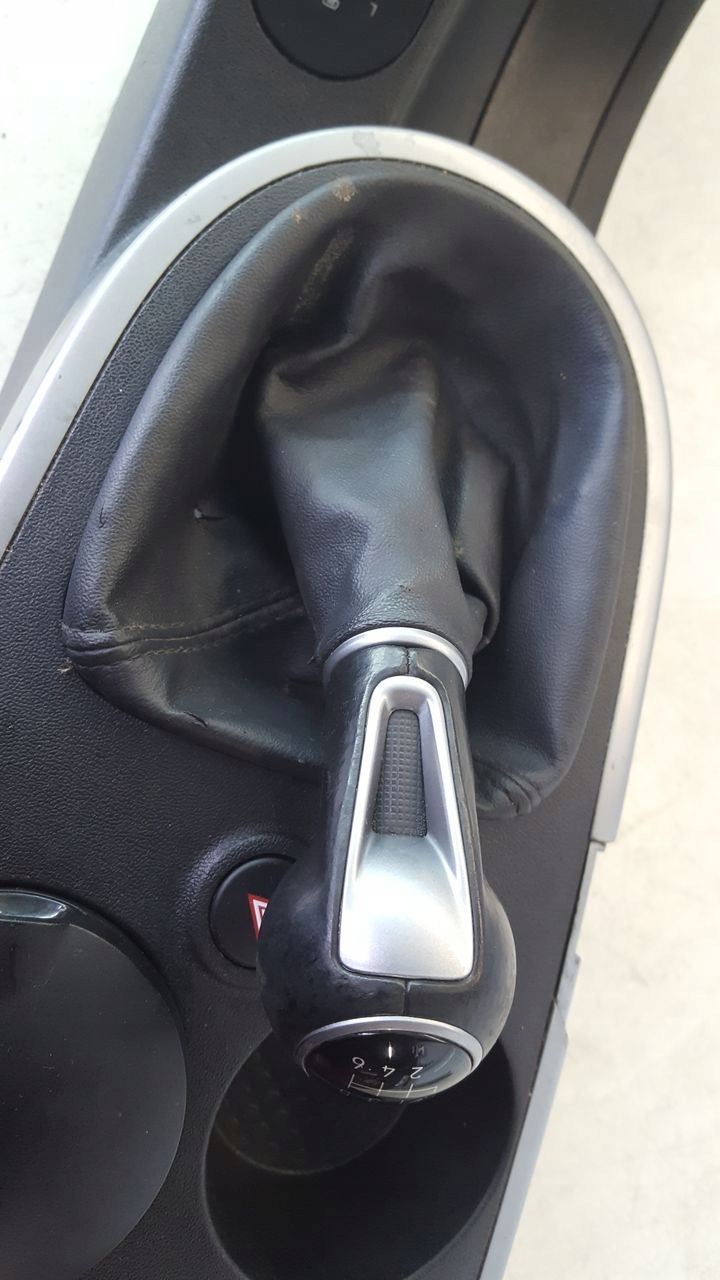 bracciolo Seat Altea XL 1,4