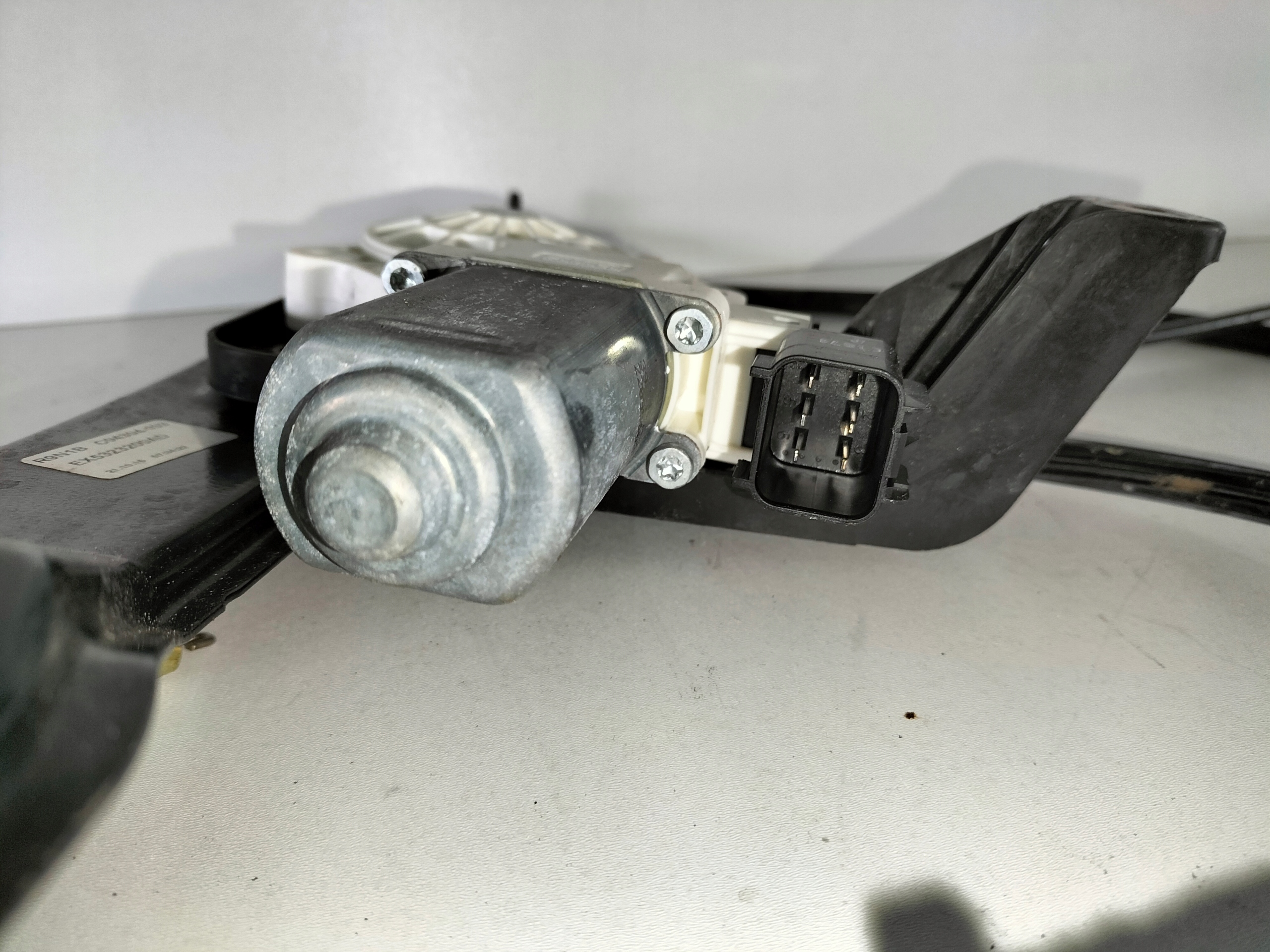 window regulator front right JAGUAR F-TYPE 12