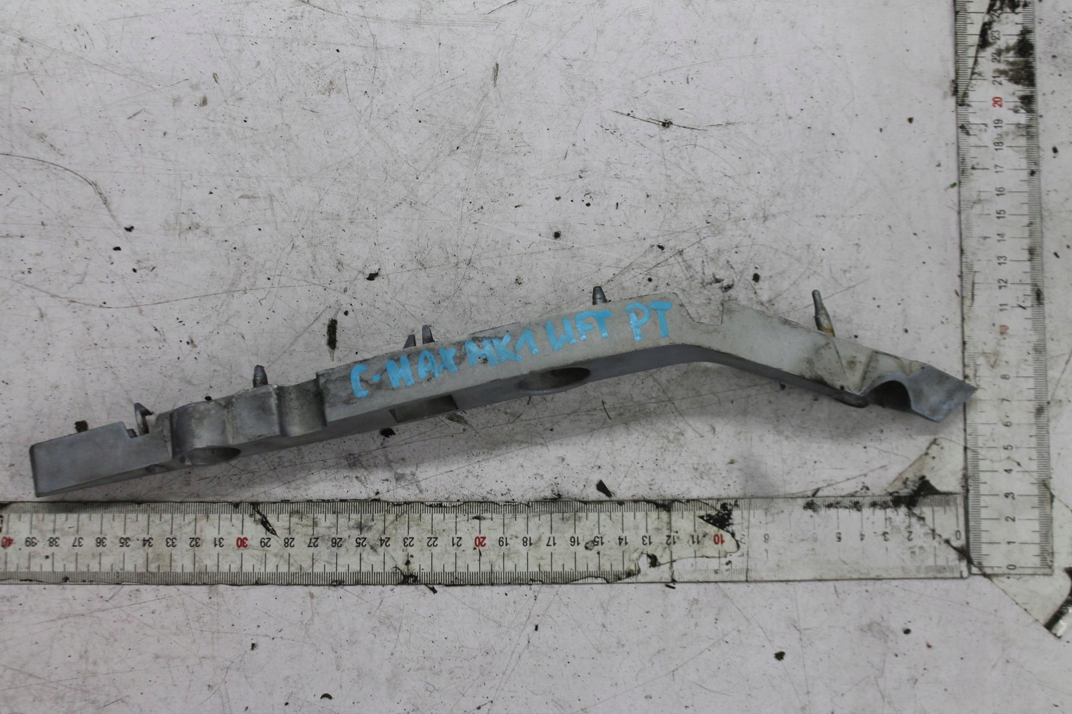 support right rear part rear FORD C-MAX MK1 LIFT 06-10