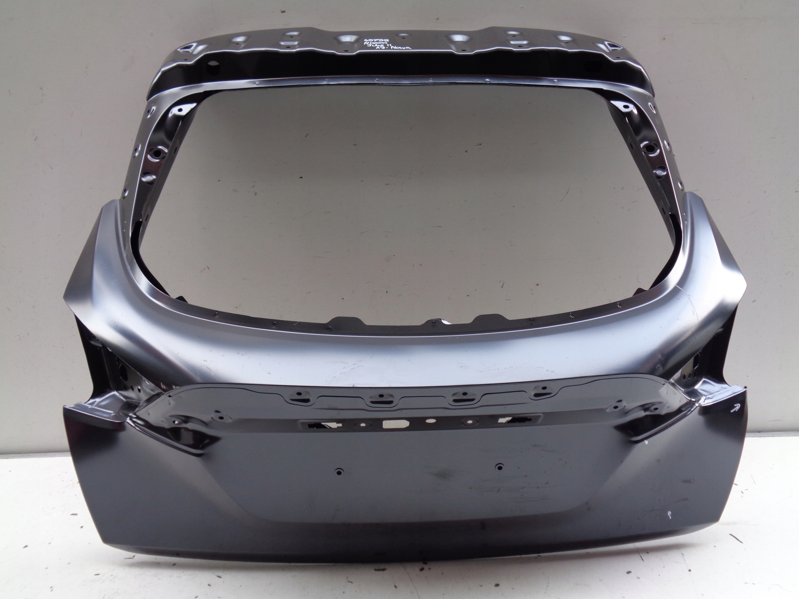 new boot doors NISSAN JUKE II 19- NR 45738