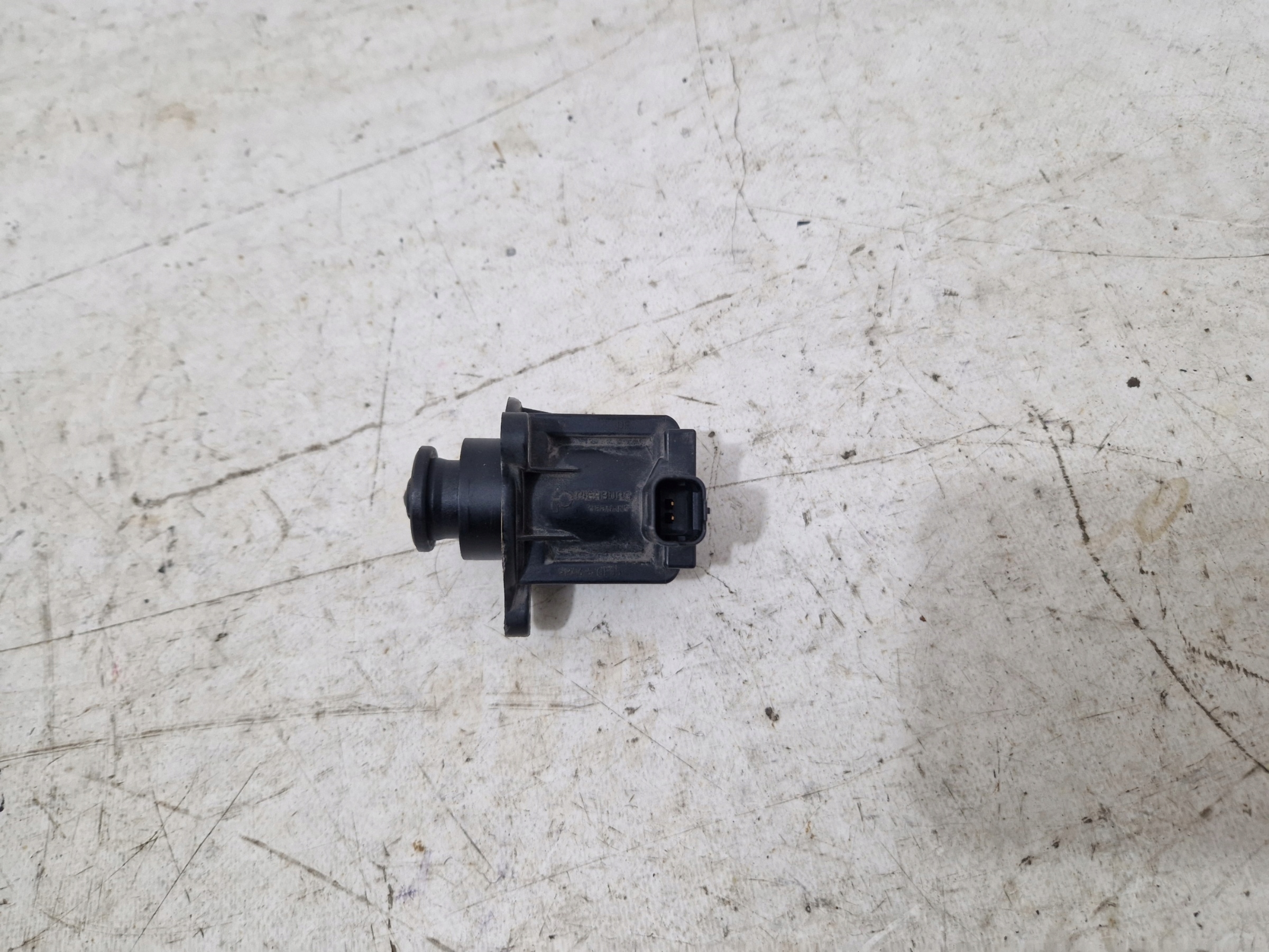 PEUGEOT RCZ 1.6 THP Sensor Turbolader Original 59001107099