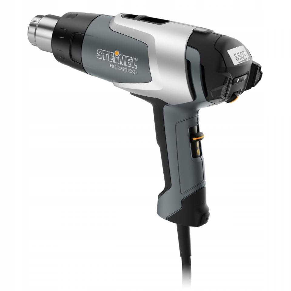 STEINEL OPALARKA 2300W HG 2320 LCD ST007386 STEINEL