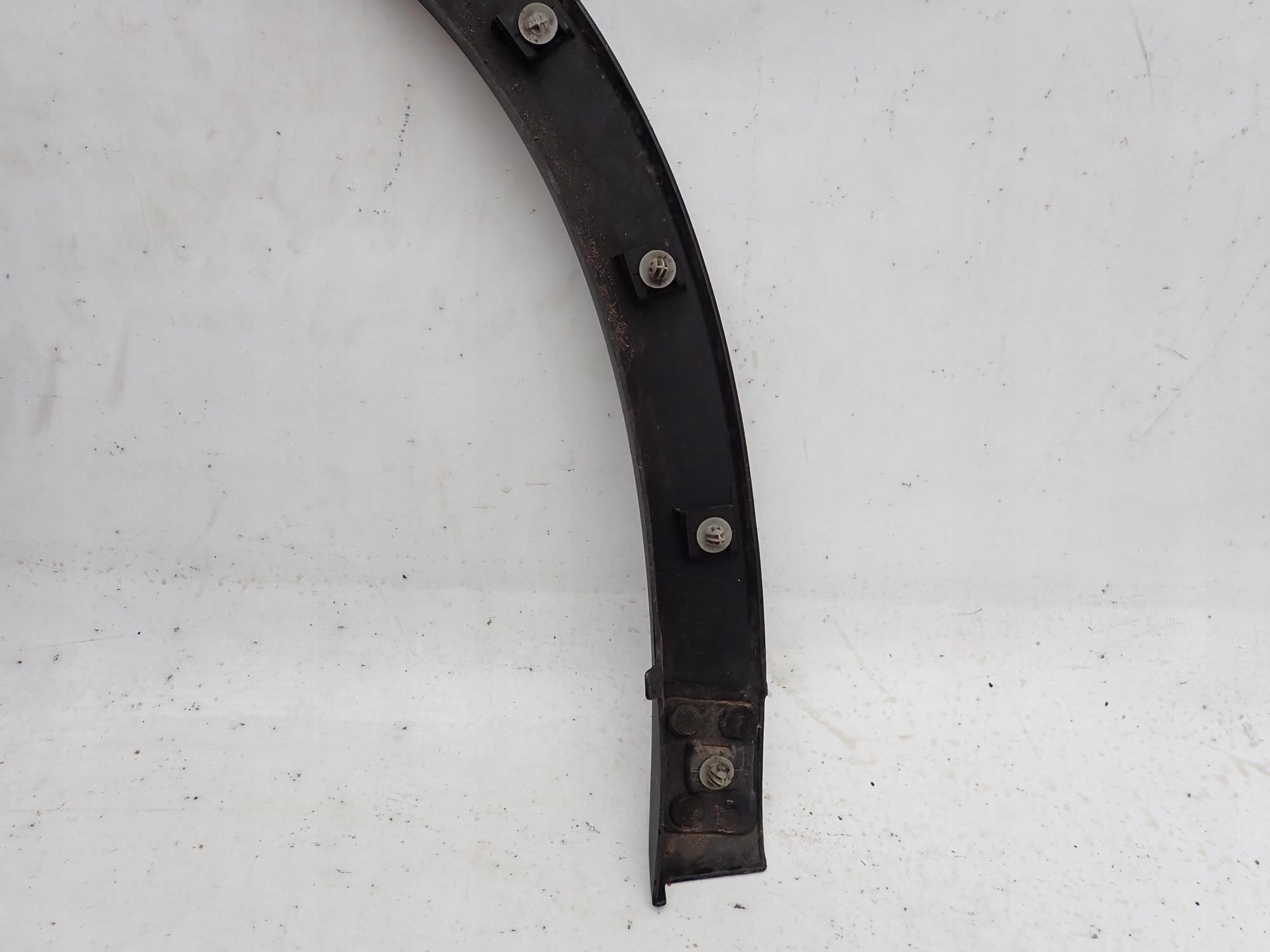 MAZDA CX-5 and 1 12-17 moulding cap left front