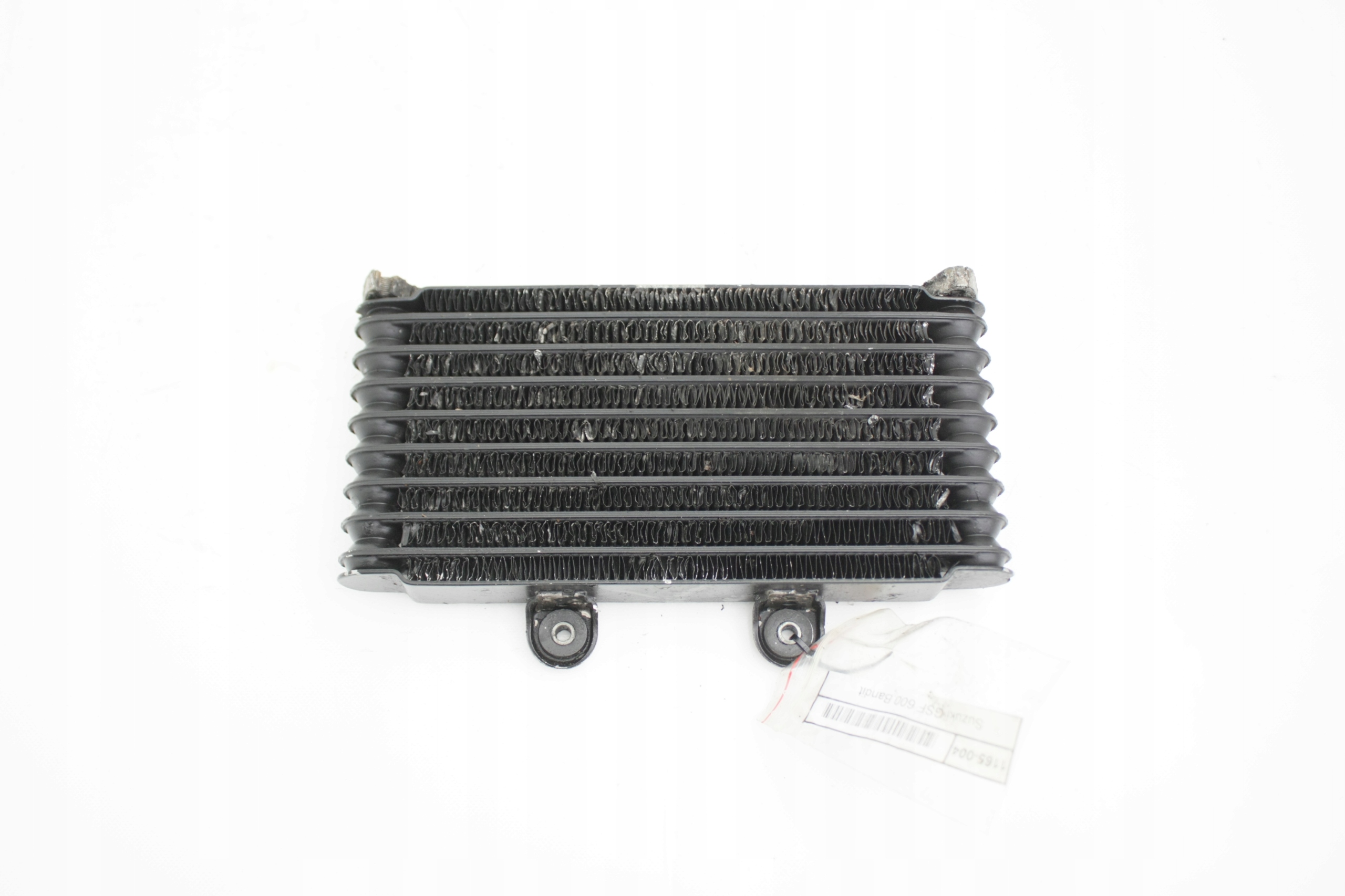 Масляный радиатор Suzuki GSF 600 Bandit 00-03