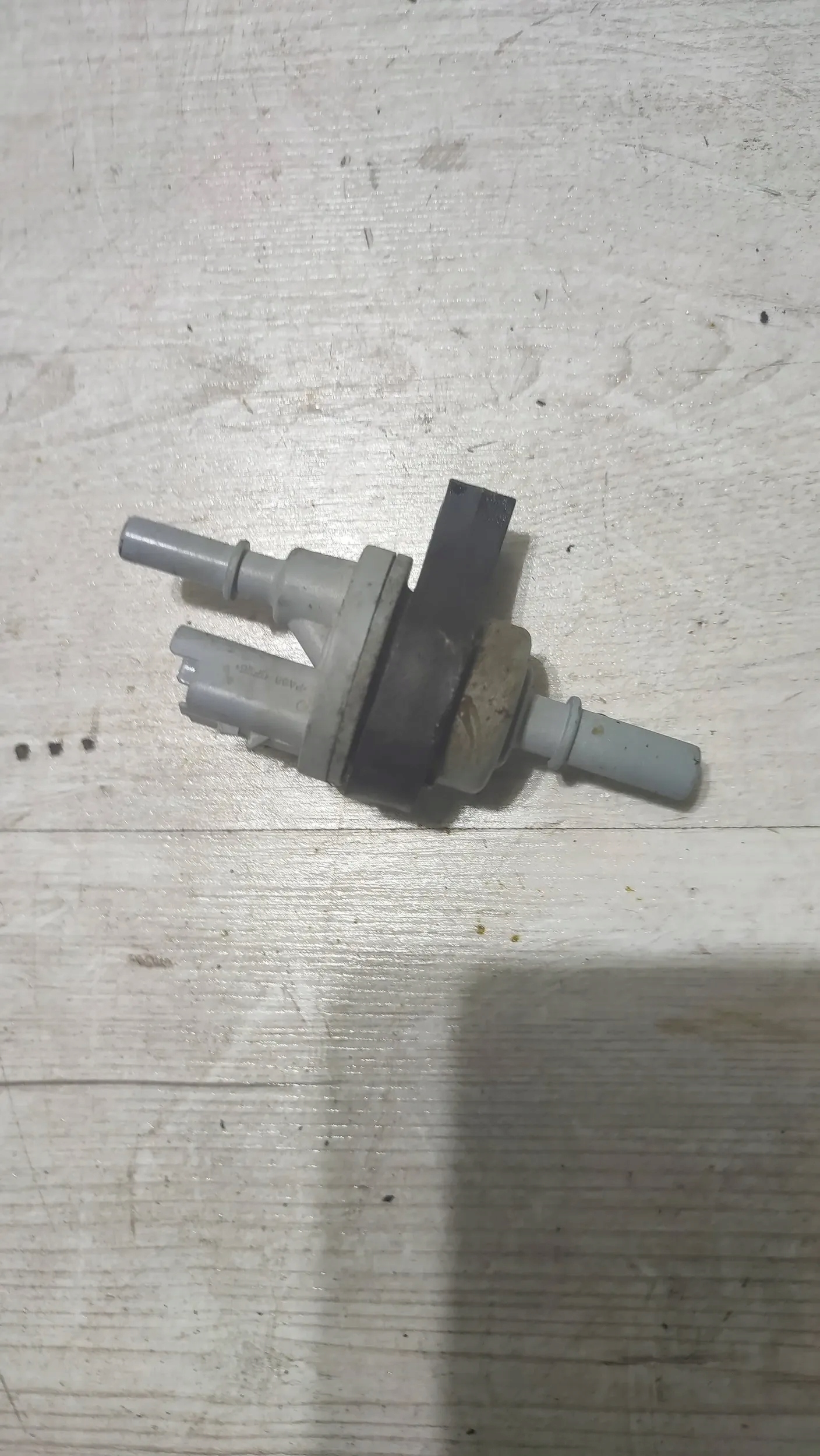 Opel Corsa F 1.2 22r. Sensor Unterdruck