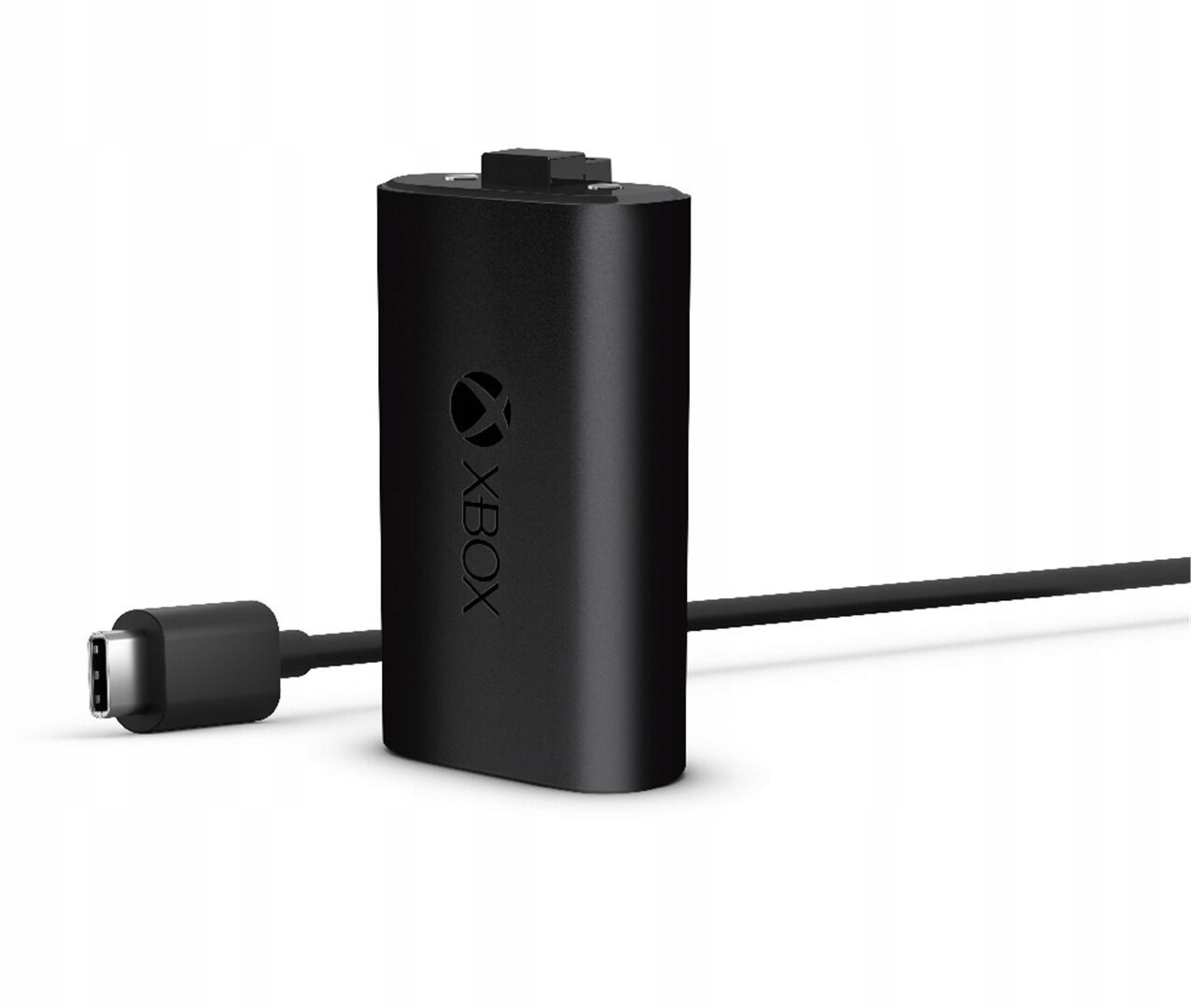 Microsoft Xbox Series Play & Charge Kit (xsx)