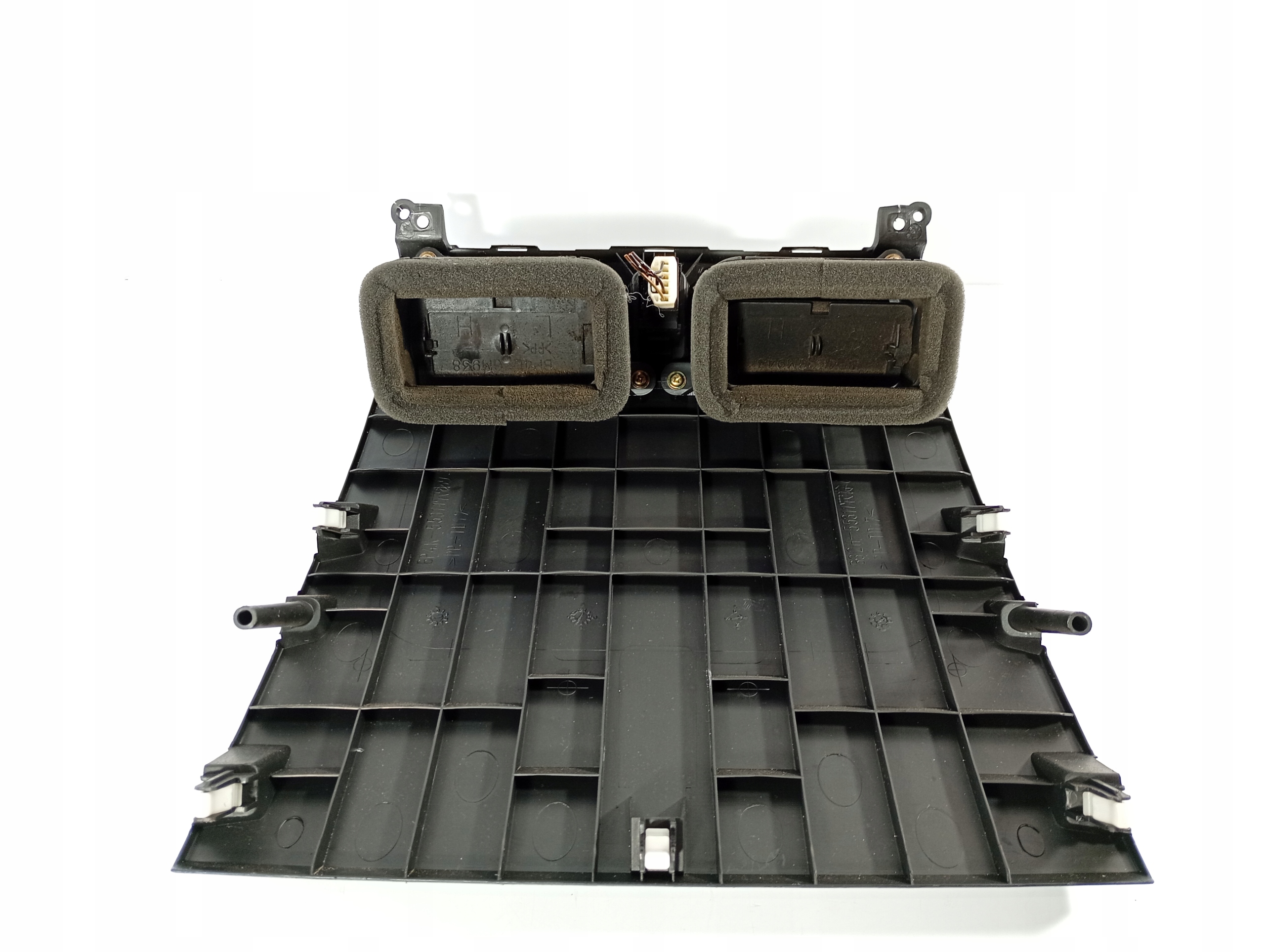 Mazda 3 III 03-09 grid air conditioning devices central OE BP4K55311