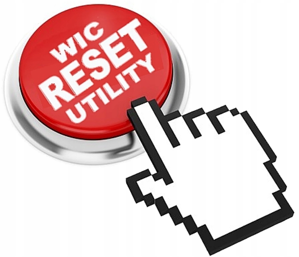 KOD RESET PAMPERSA ABSORBERA EPSON CANON automat 3 Kod producenta WIC