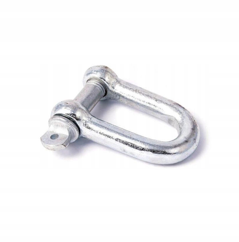 

Szekla prosta tradycyjna ocynkowana 12mm