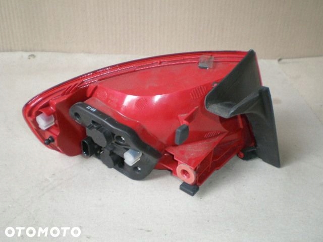 Audi A4 a4 sedan 8K5 08-12r light right right rear part