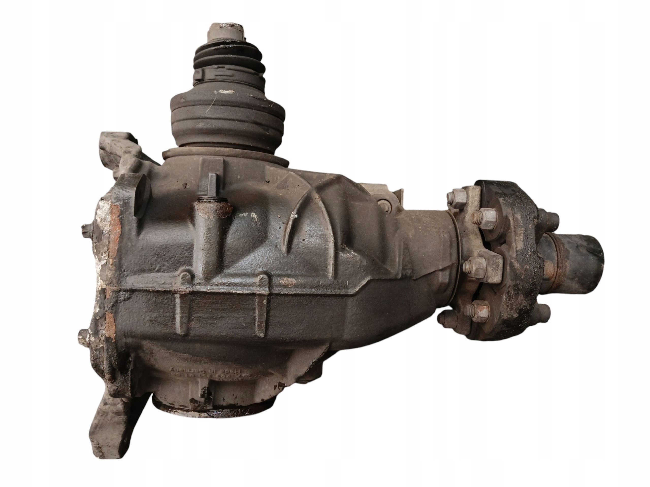 differenciál differenciál far MERCEDES C W204 LIFT (2011-2014) 3.0 CDI 2043508866