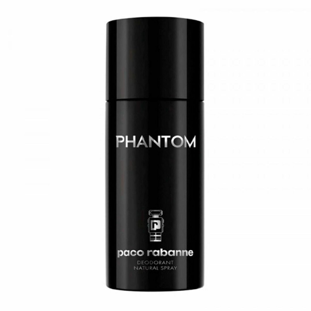 Paco Rabanne Phantom deodorant ve spreji 150 ml