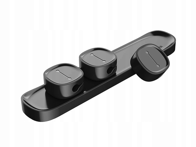 

Baseus magnetyczny organizer do kabli Peas Cable C