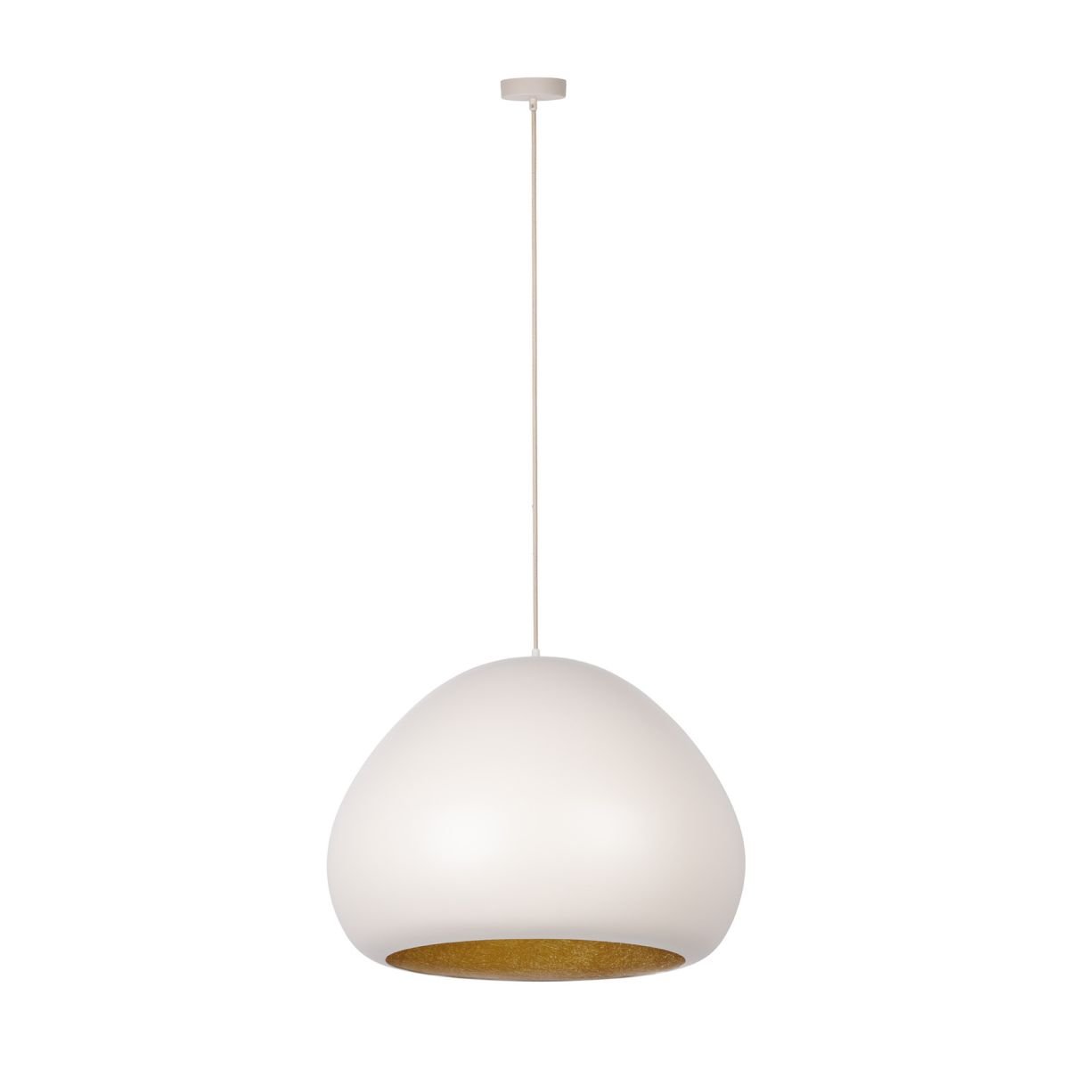 Závěsná lampa se stříbrnými trubkami na liště Lava 41082 Sigma Lighting