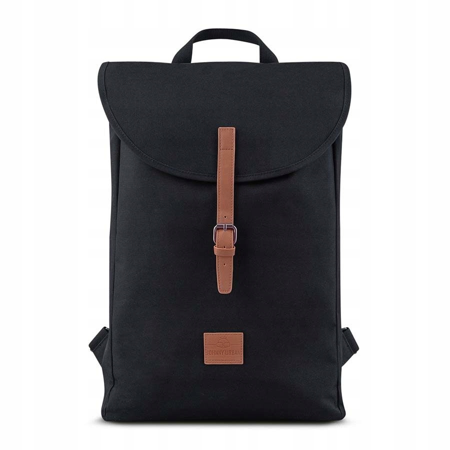 Městský batoh Liam Johnny Urban Hnědá