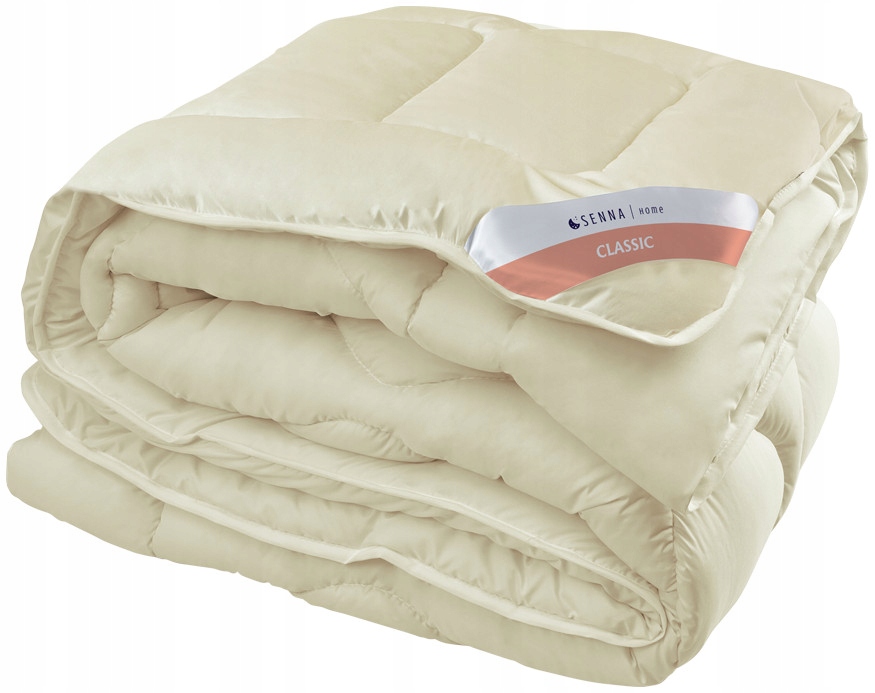 

Kołdra antyalergiczna Termo 155x200 Inter Widex