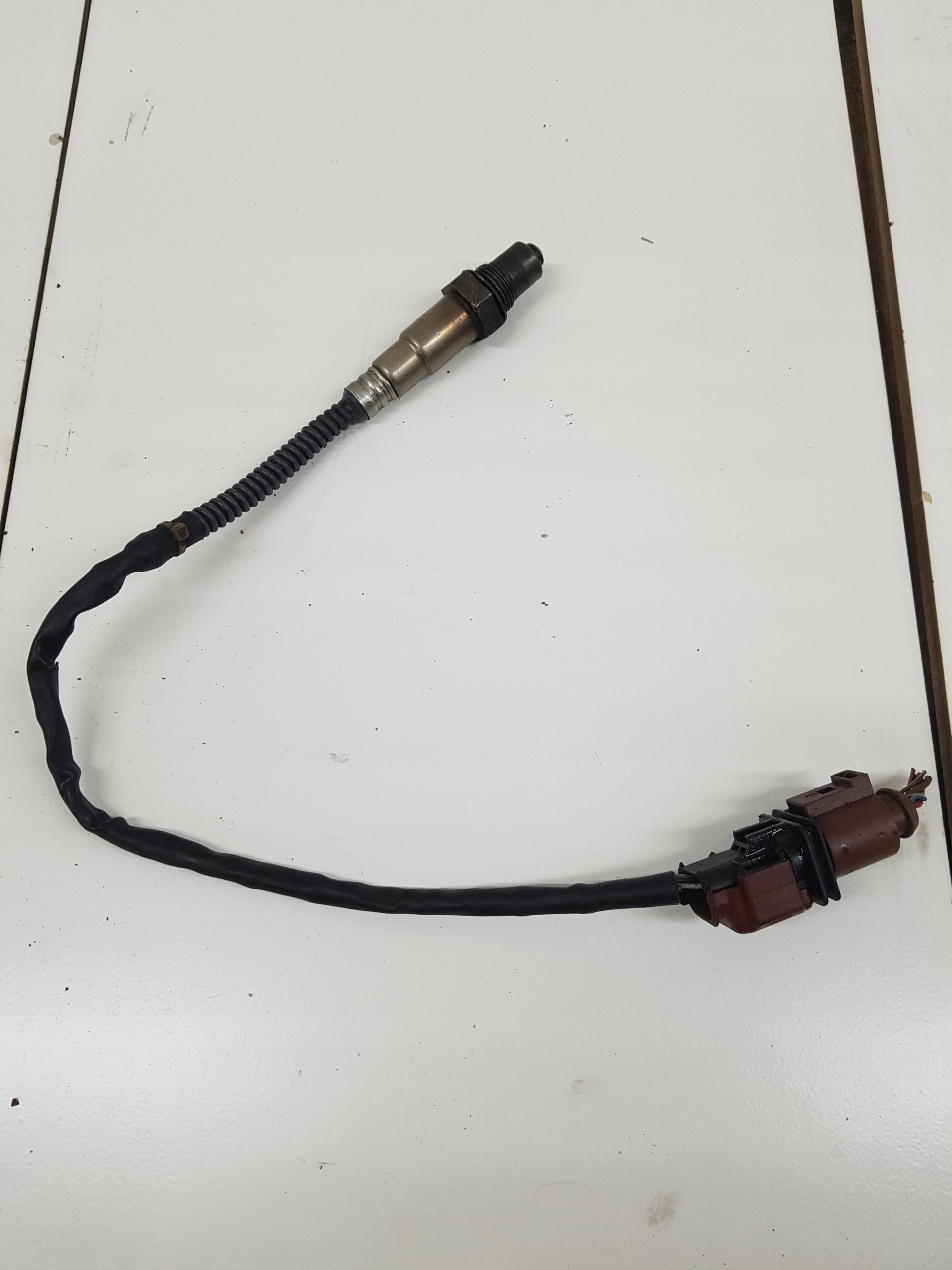 SONDA LAMBDA AUDI A6-C6 059906262 3.0 TDI