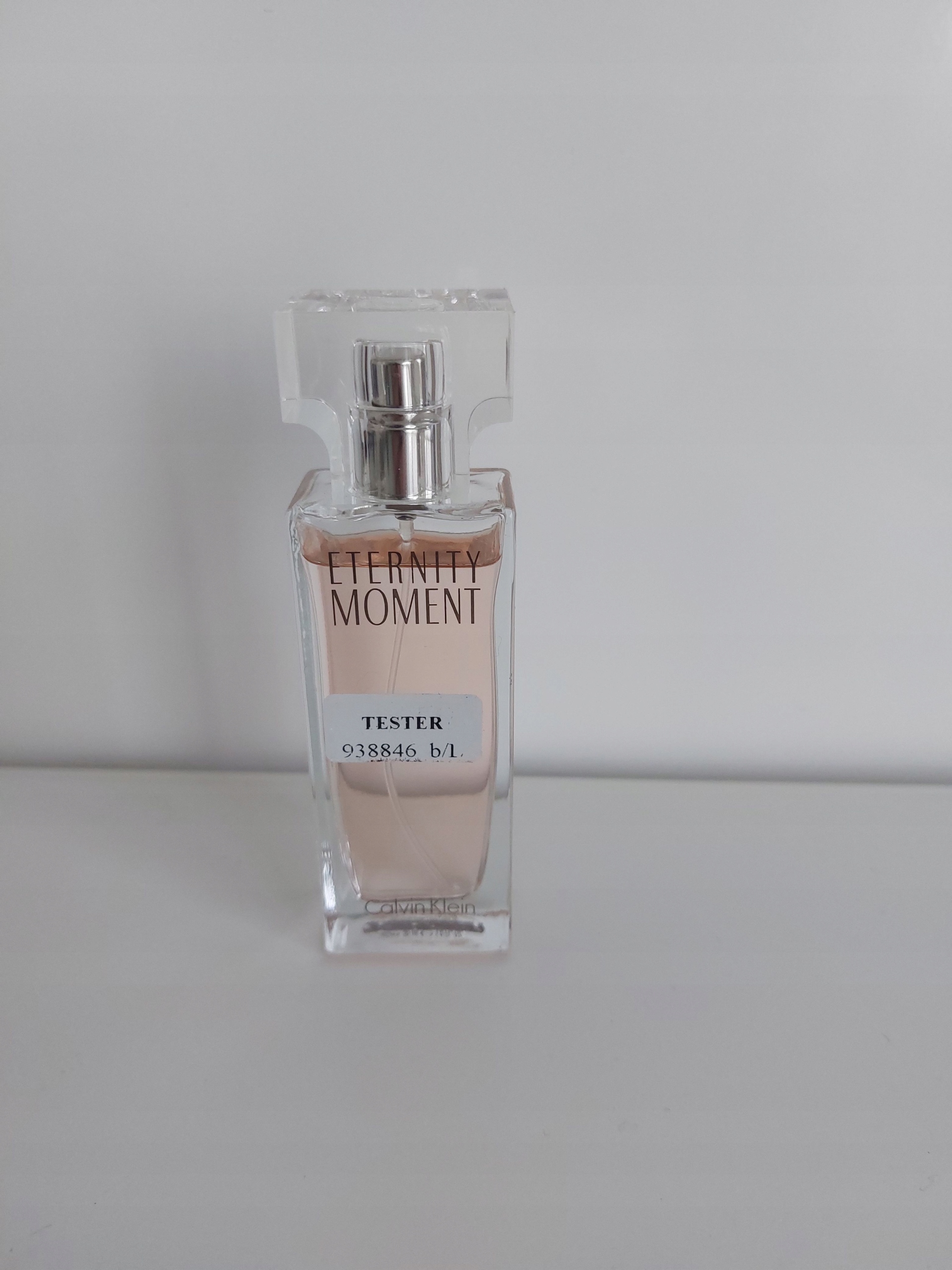 Calvin Klein Eternity Moment 30 ml