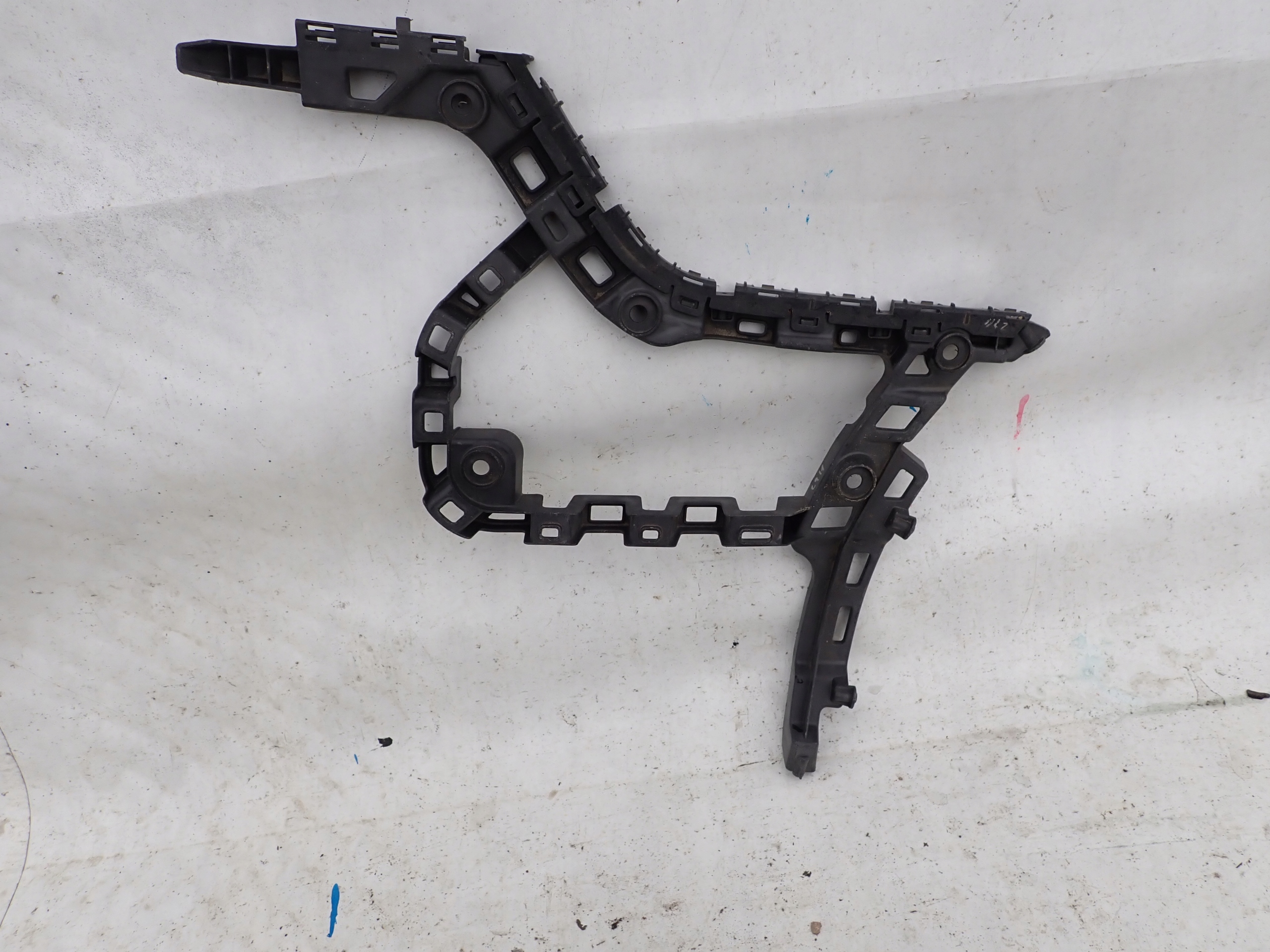 VW GOLF 7 VII KOMBI 13- Supporto sinistra posteriore