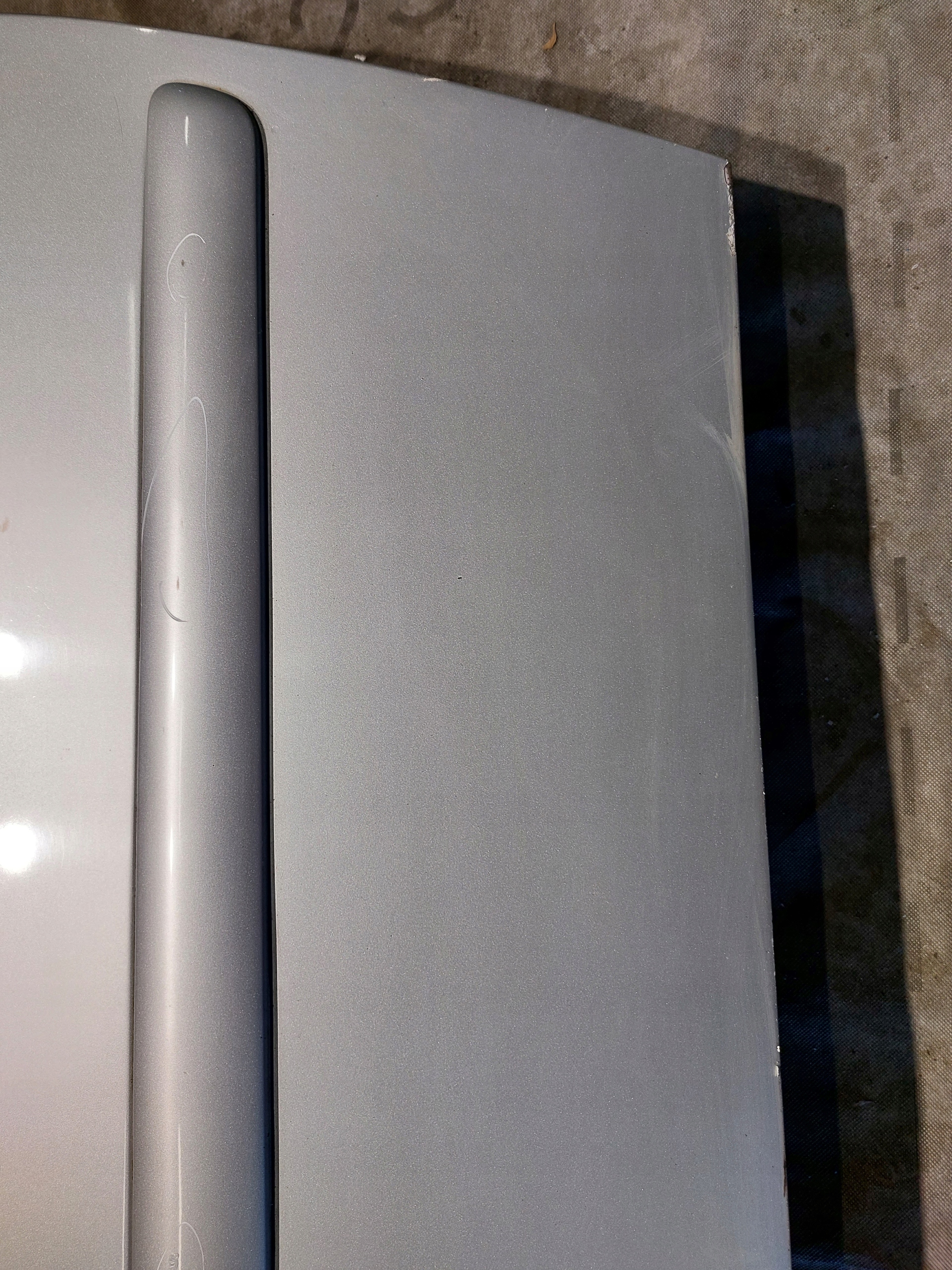 vrata desna prednje CITROEN C8