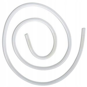 

Rurka silikonowa 5mmx3mm 1mb