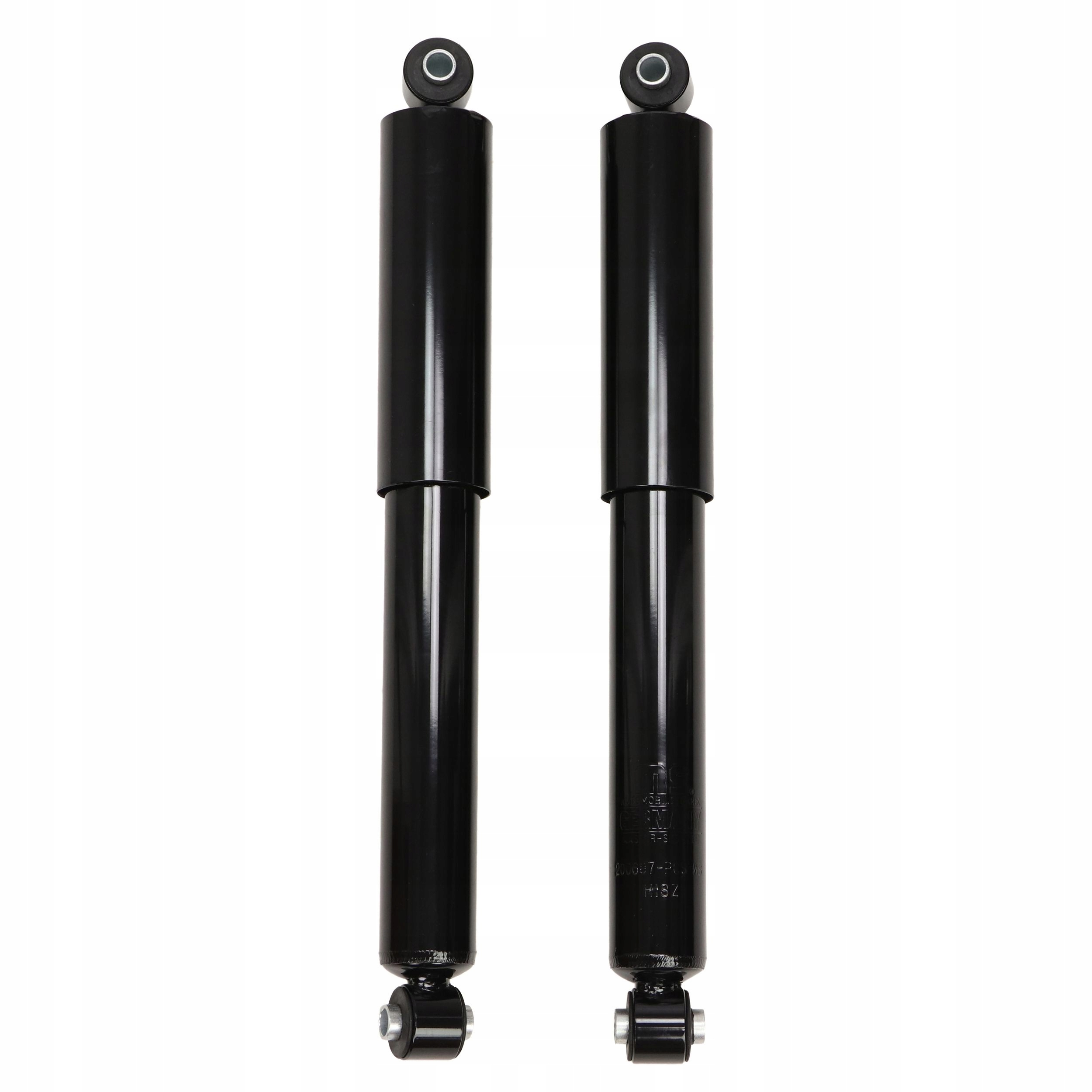 2 АМОРТИЗАТОРИ зад. L+ПРАВ. DODGE CARAVAN