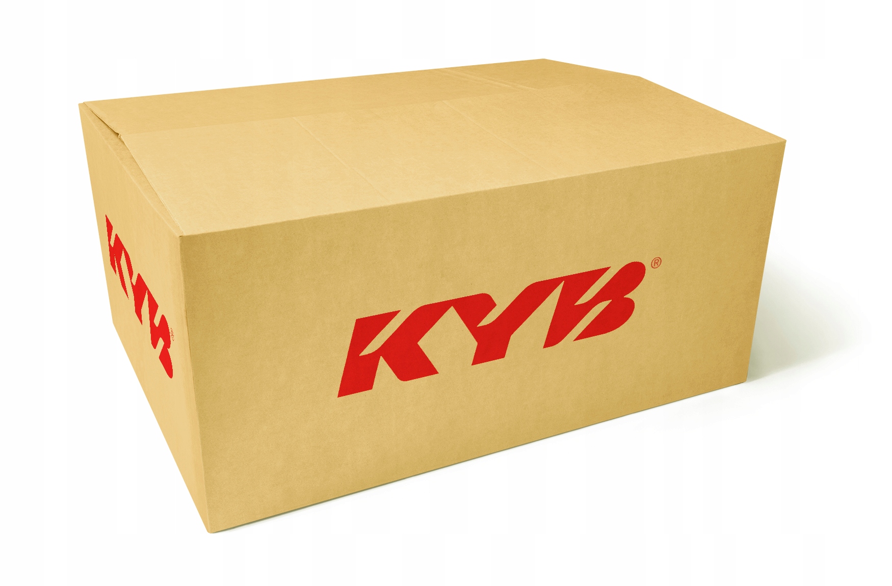 АМОРТИЗАТОР KYB 343348