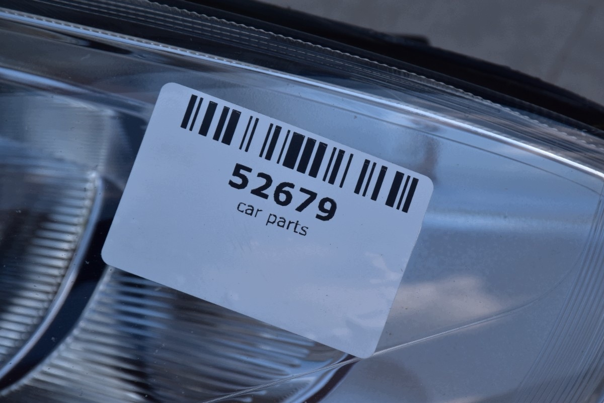 light right front FORD C-MAX MK2 2010-2015R AM51-13W029-BE UK