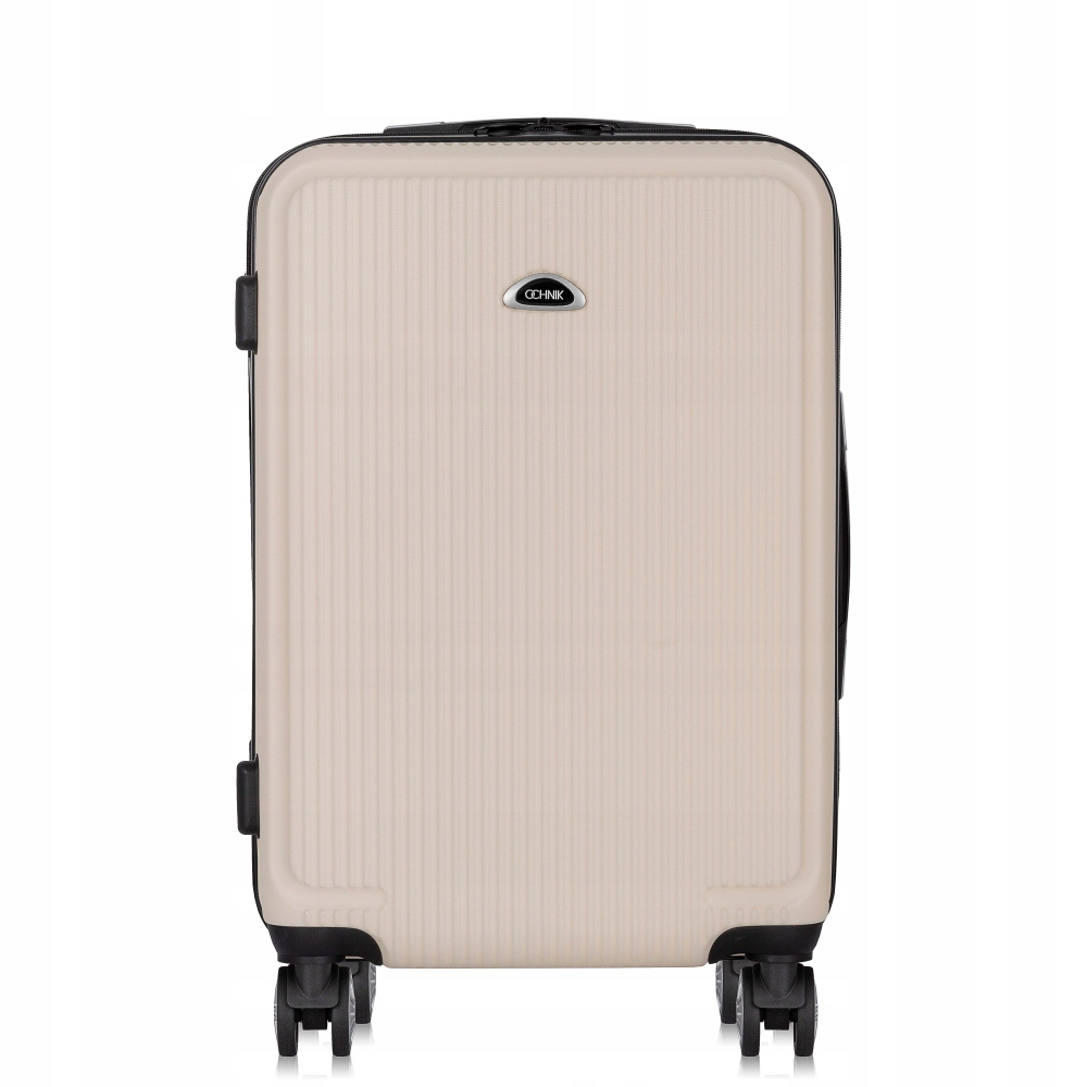 

Ochnik Walizka na kółkach 24" WALAB-0053-16