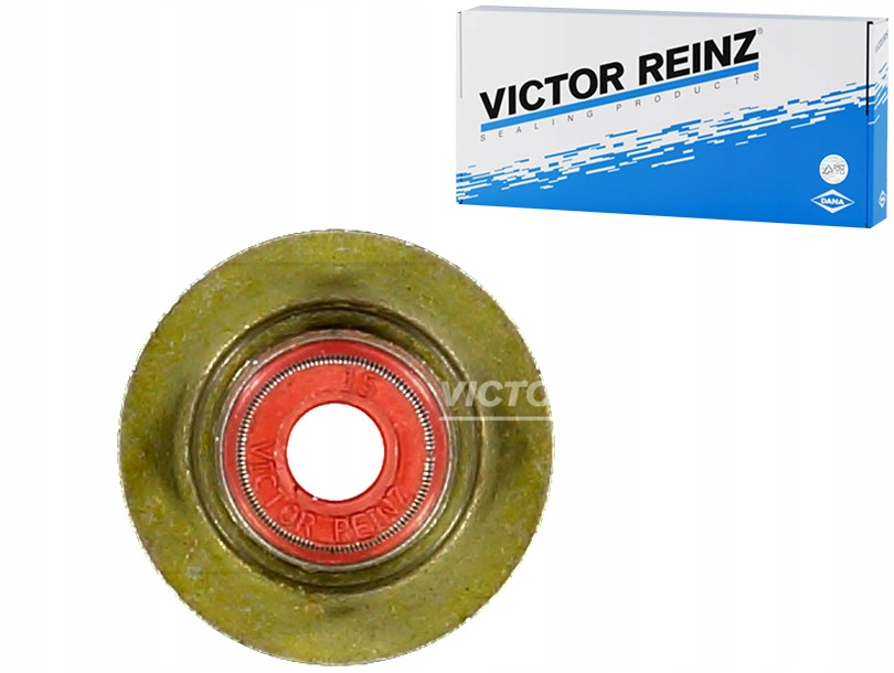 USZCZELNIACZ 100SZT. TRZONKA ZAWORU DS DS 3 DS 4 DS 5 VOLVO C30 S40