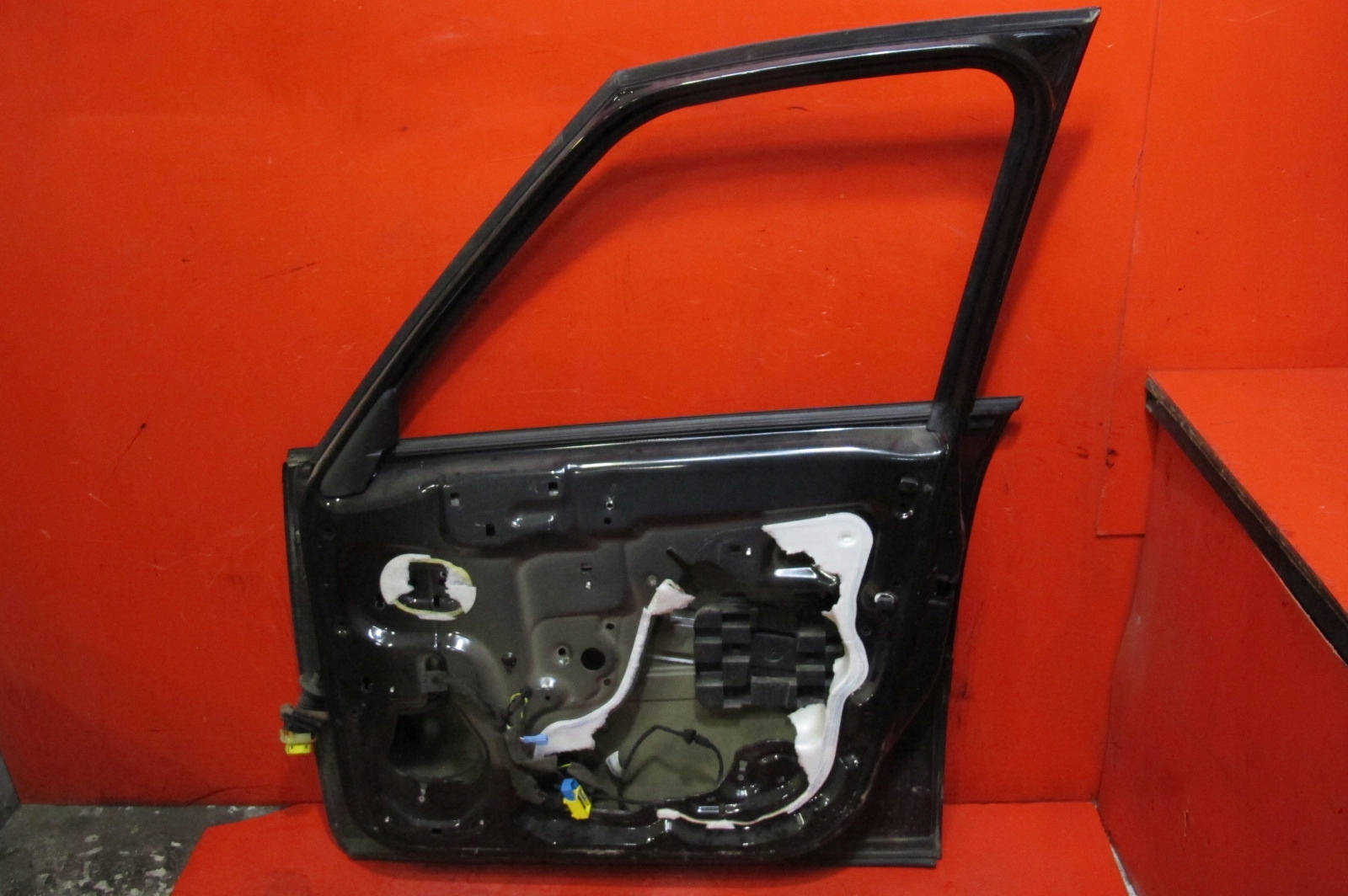 CITROEN C4 GRAND PICASSO and UA door right front front EXYB