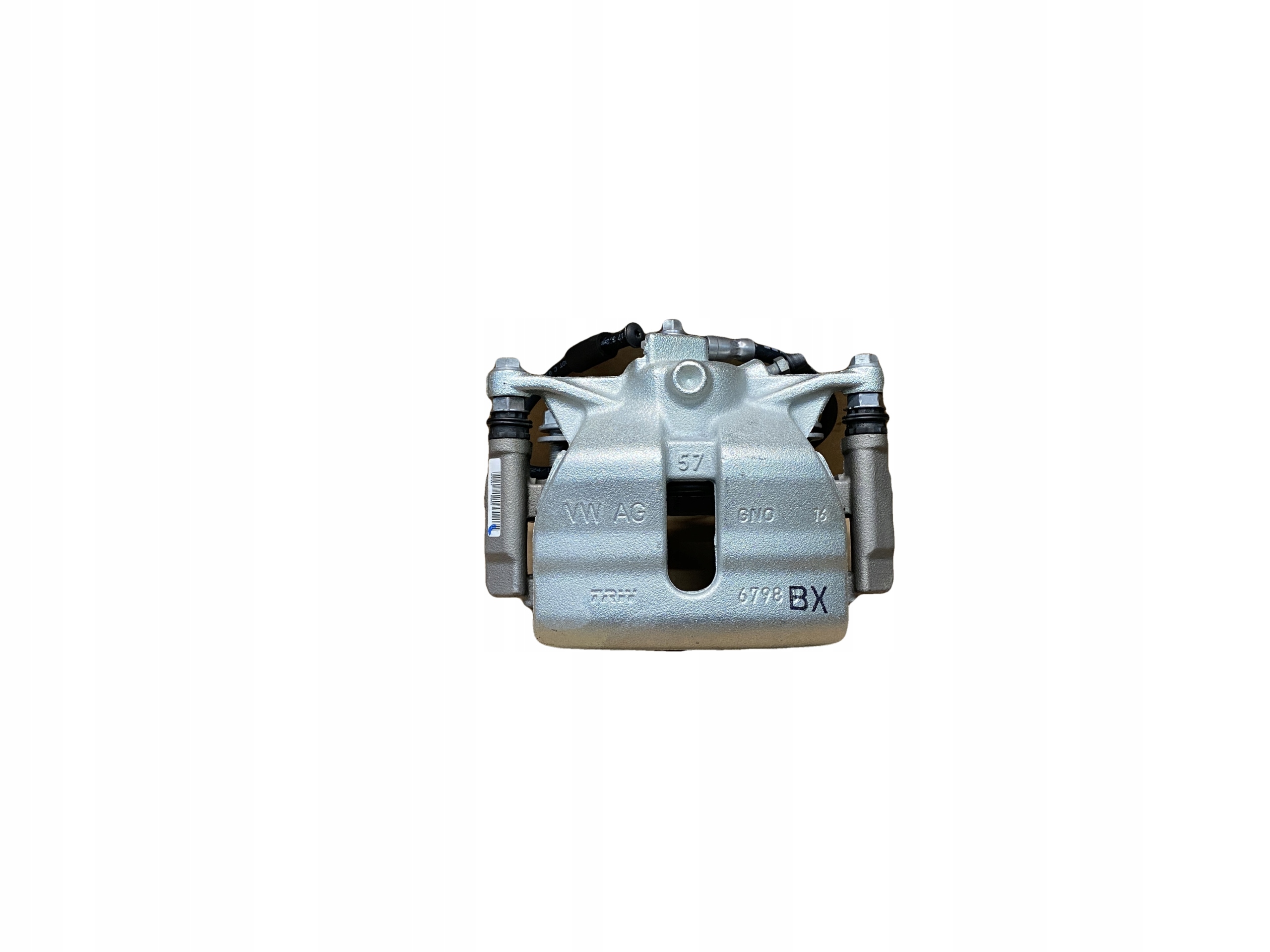 AUDI TT A3 Q2 Q3 VW ARTEON PASSAT caliper brake left front 5Q0615105DS
